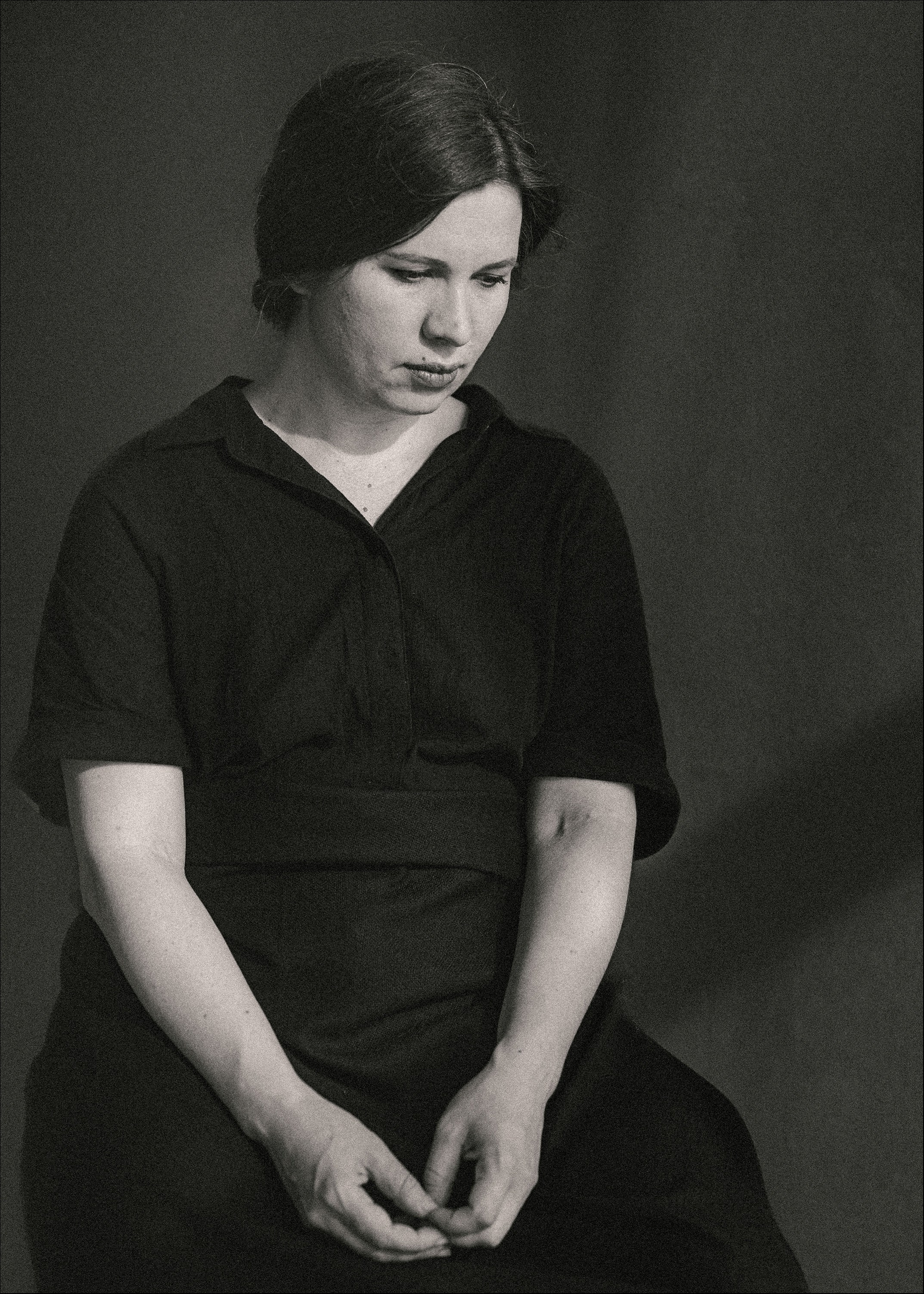 Философия портрета XIX поток. Platon Photographer