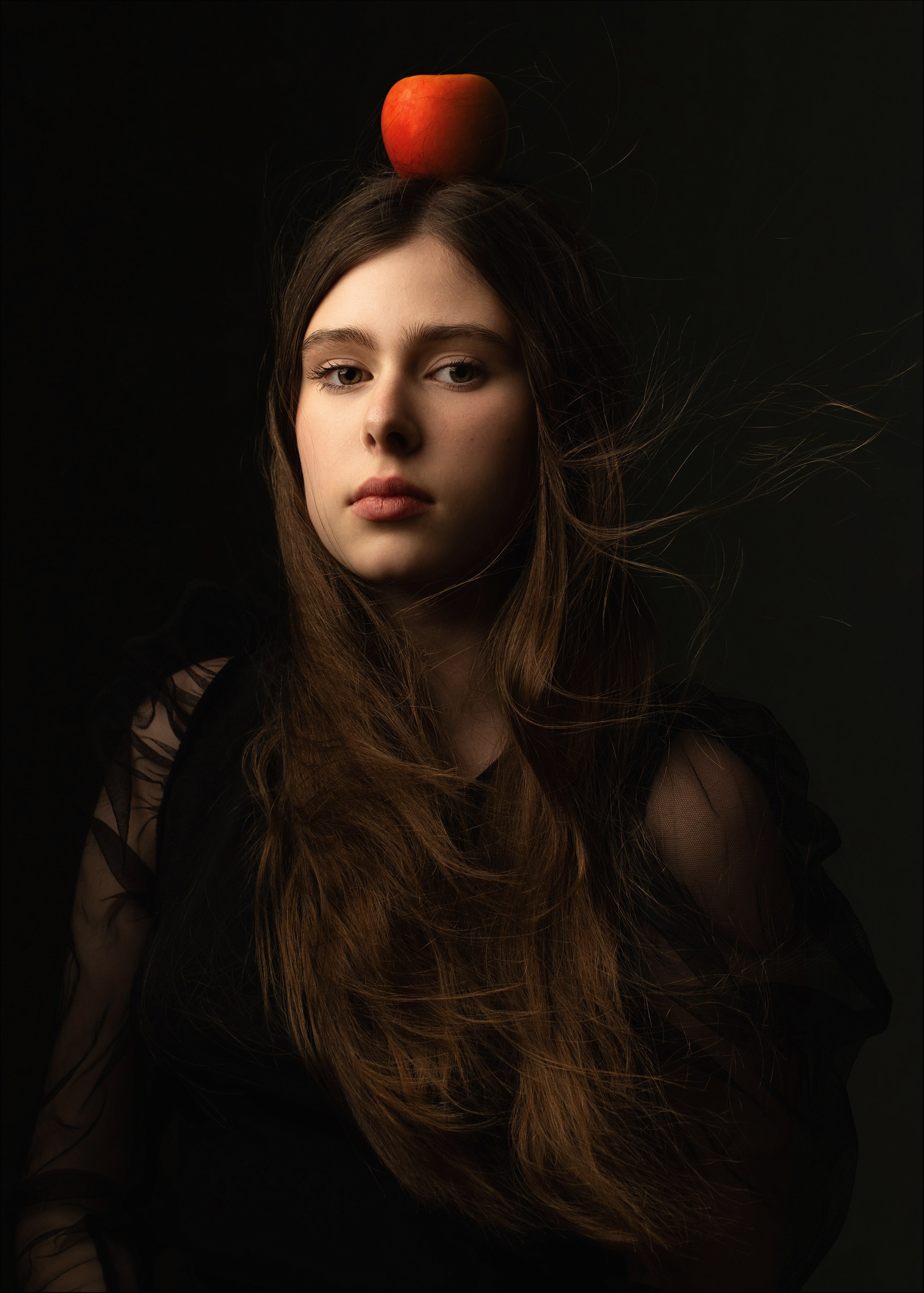 Философия портрета VIII поток