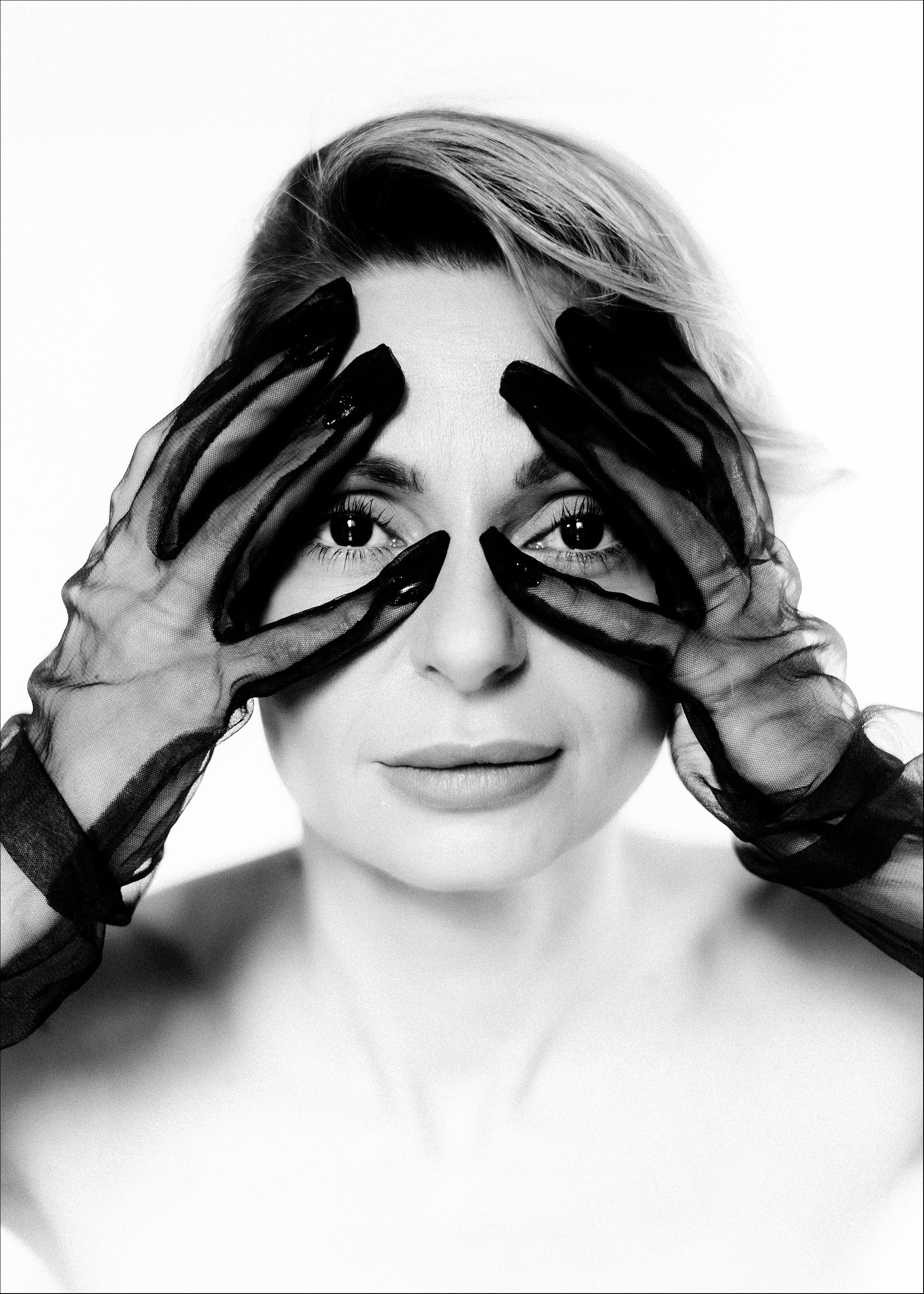 Философия портрета VIII поток