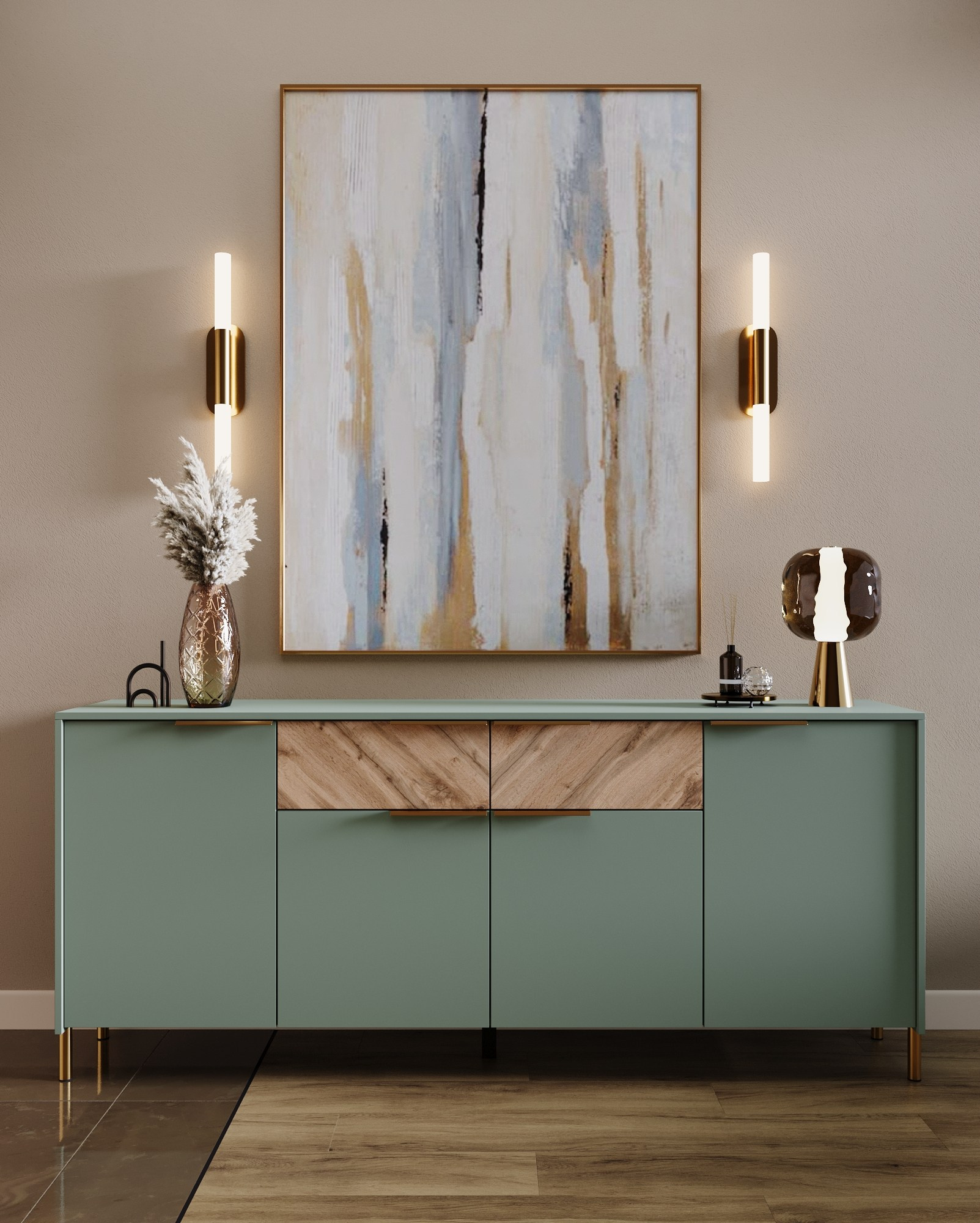 Прайс. Главная