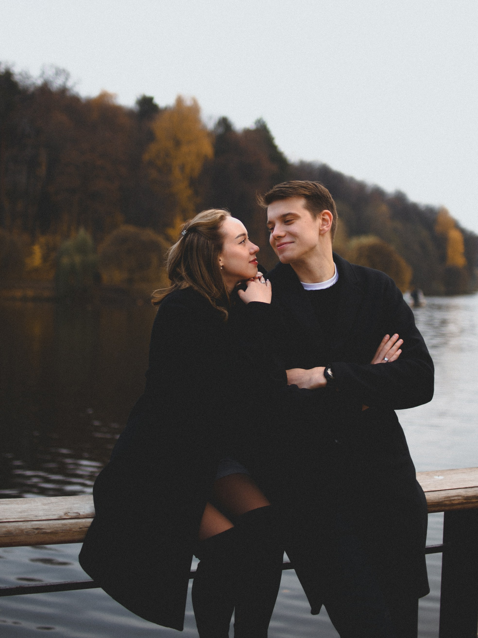 Услуги и цены. Портретный и свадебный фотограф Москва Валерия Возняковская