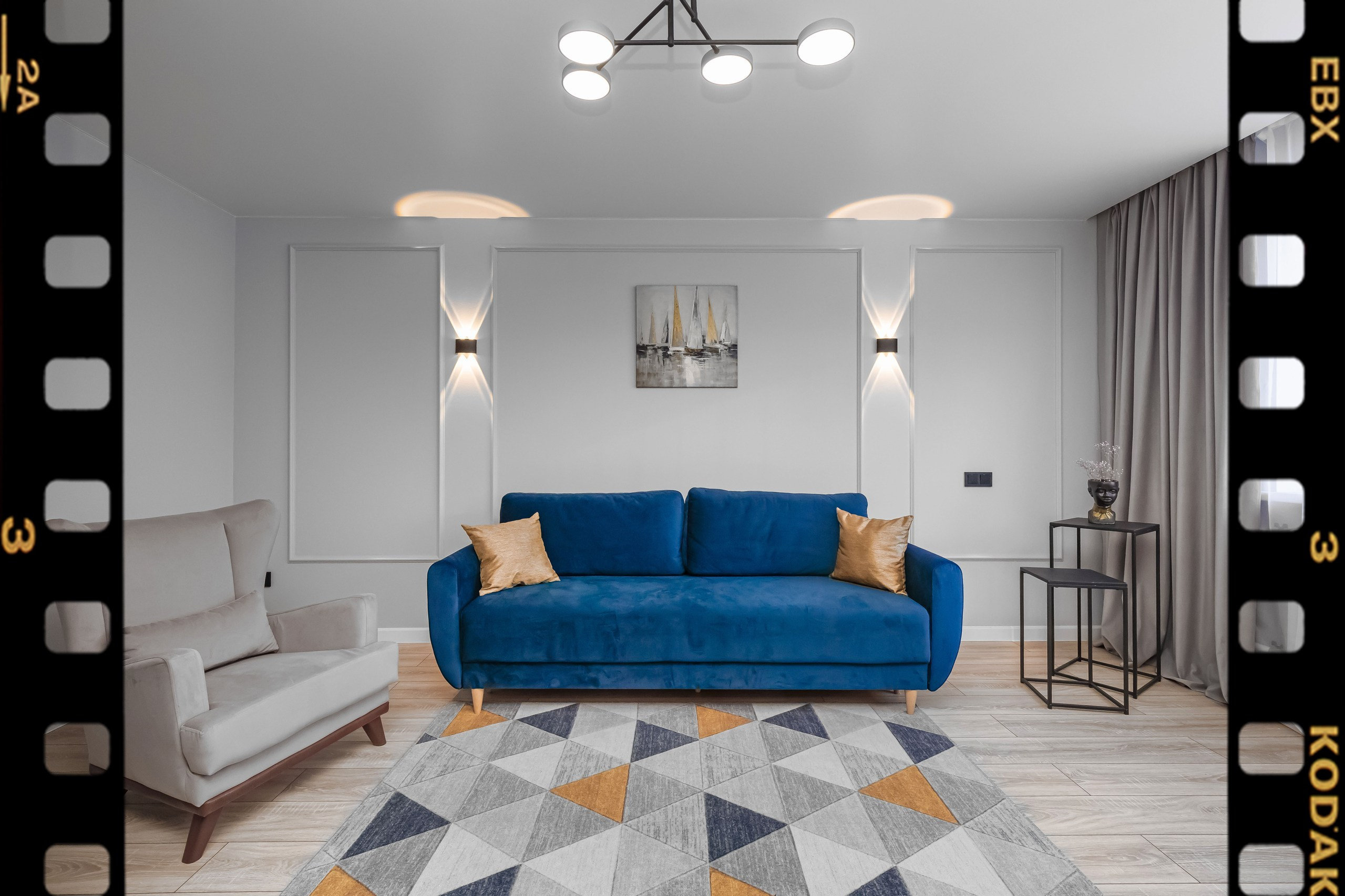 Подземные парковки Новосибирска. Фотосъёмка объектов недвижимости