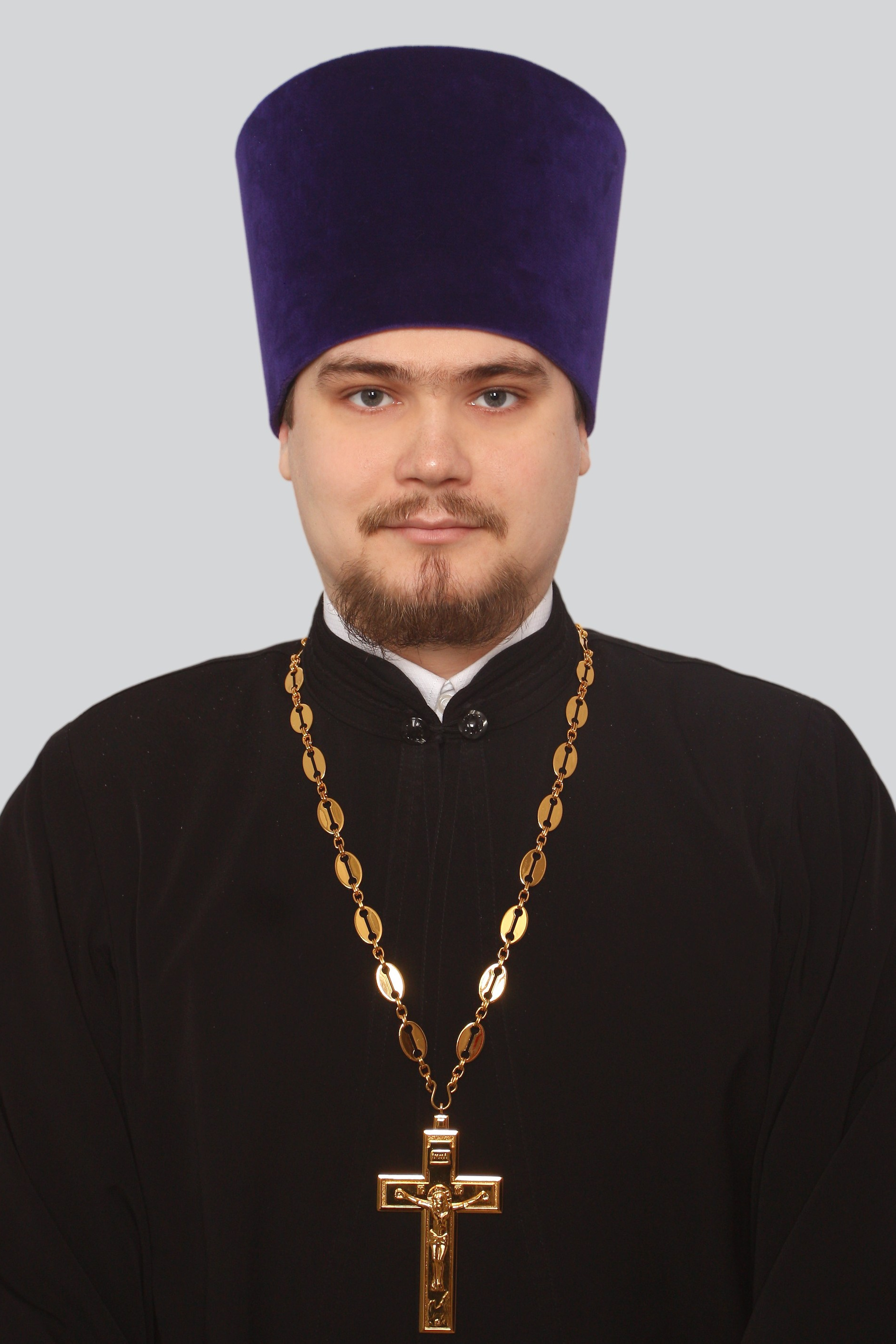 Духовенство. Саратовское Северо-Западное благочиние