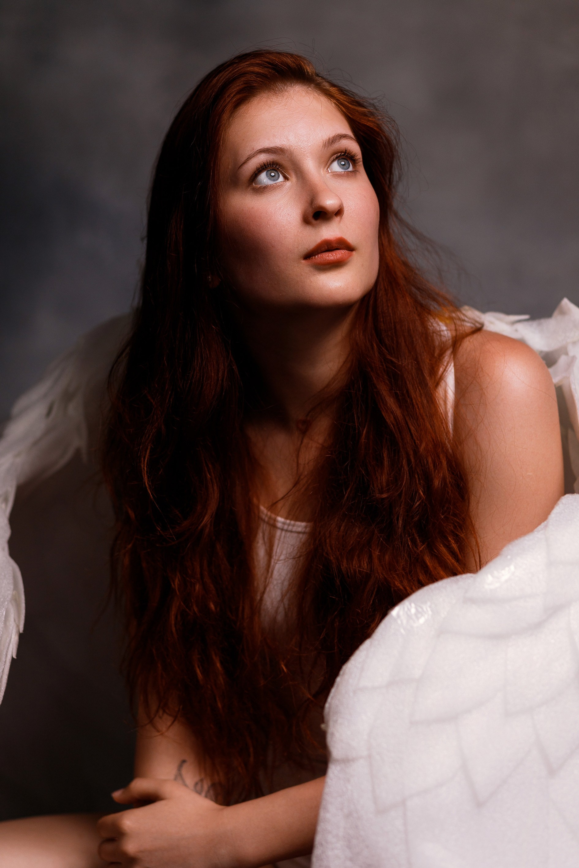 стоимость студийной фотосессии в Починке