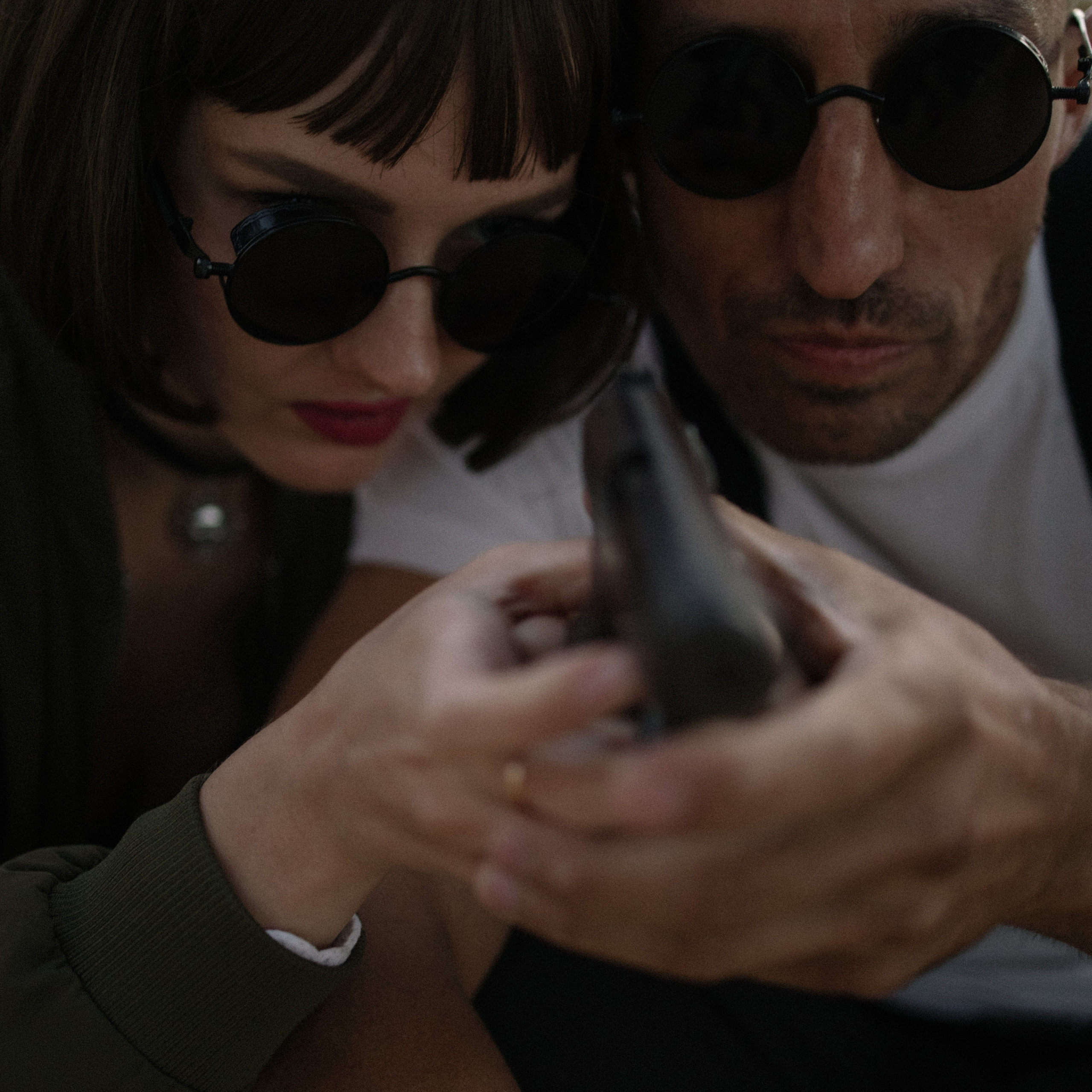 Семейные и парные. Фотограф Софья Гречка