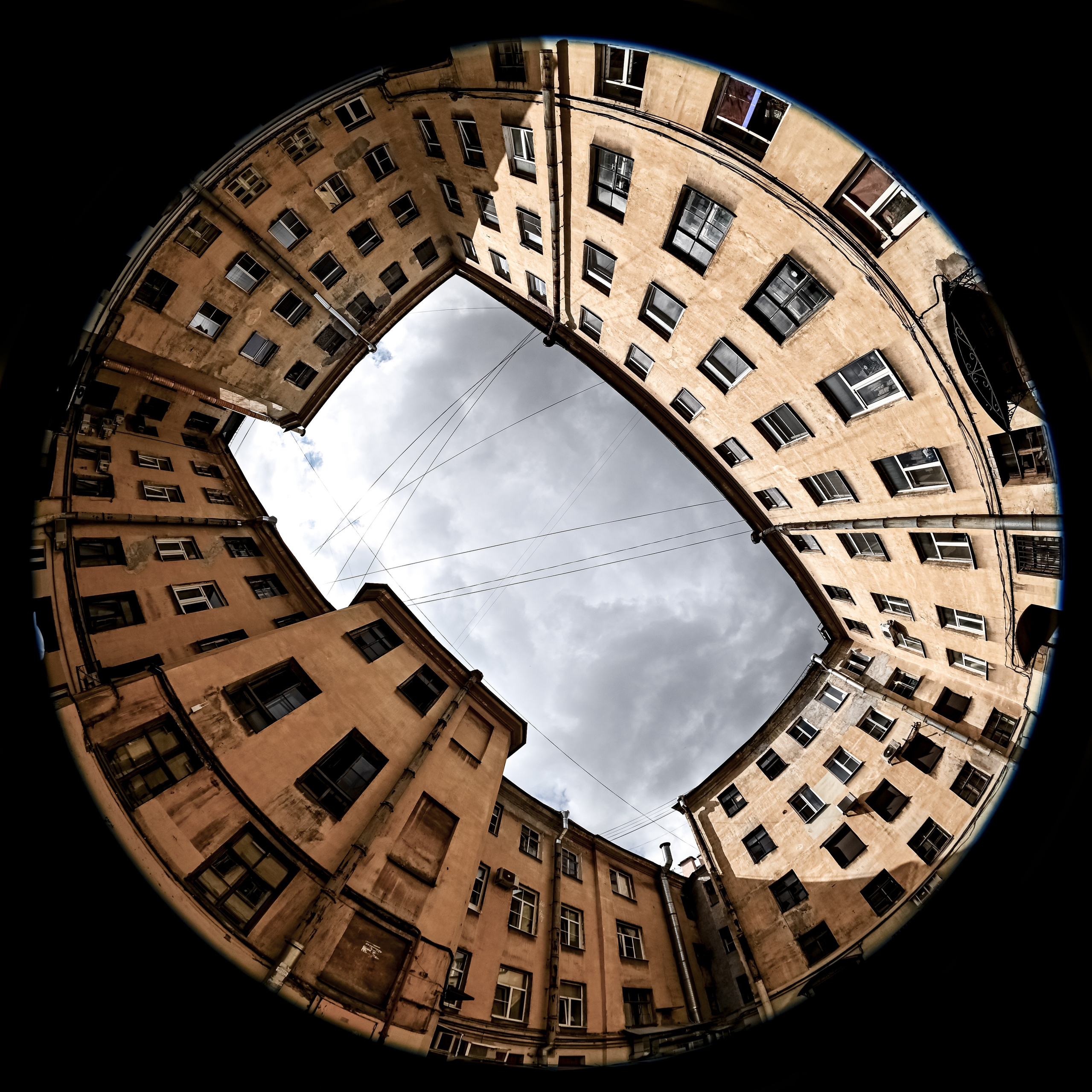 Кузнечный переулок, 8