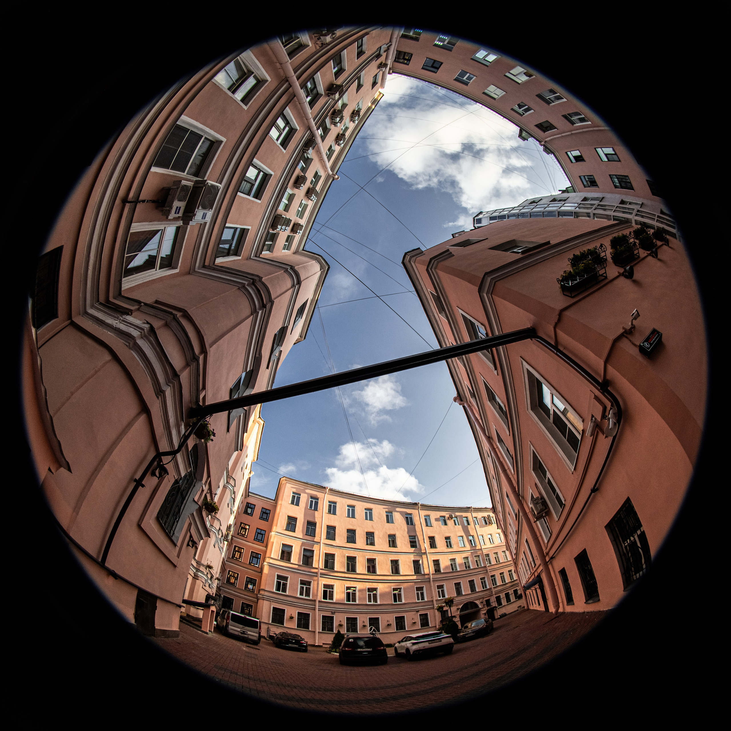 Большая Московская, 5