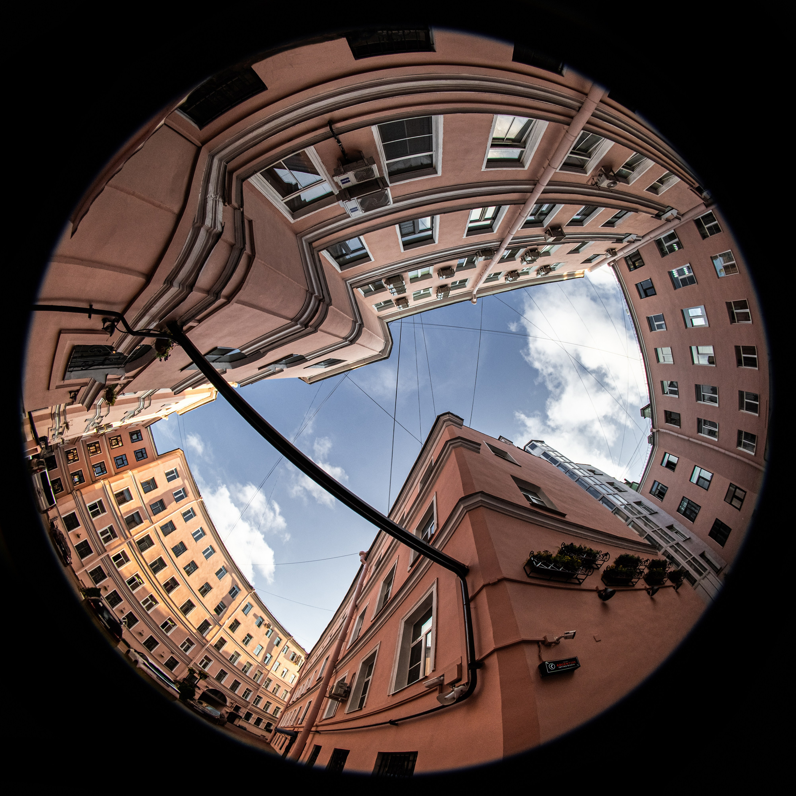 Большая Московская, 5