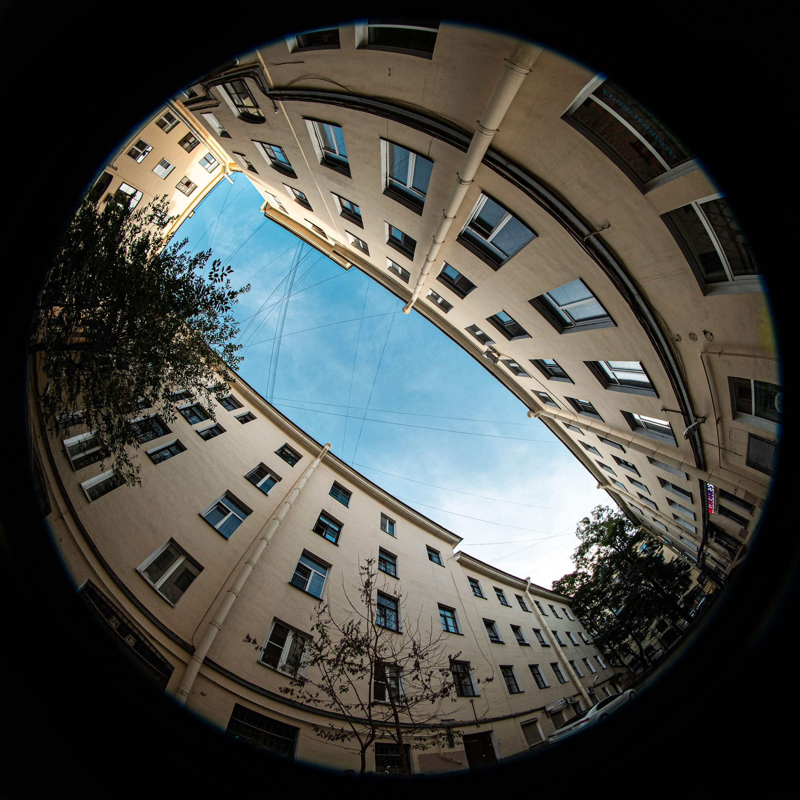 Восстания, 9