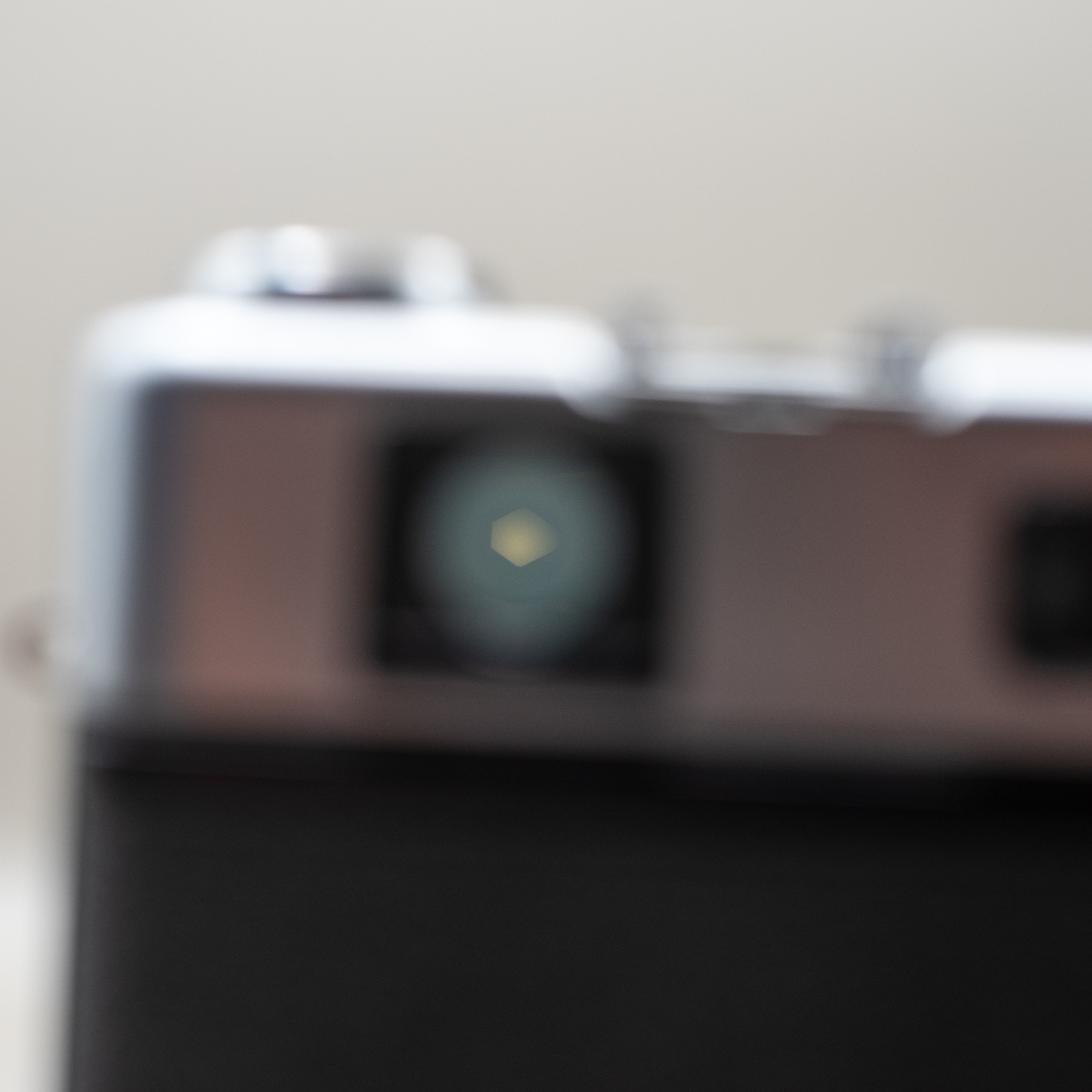 Обзор Yashica Electro 35 GSN