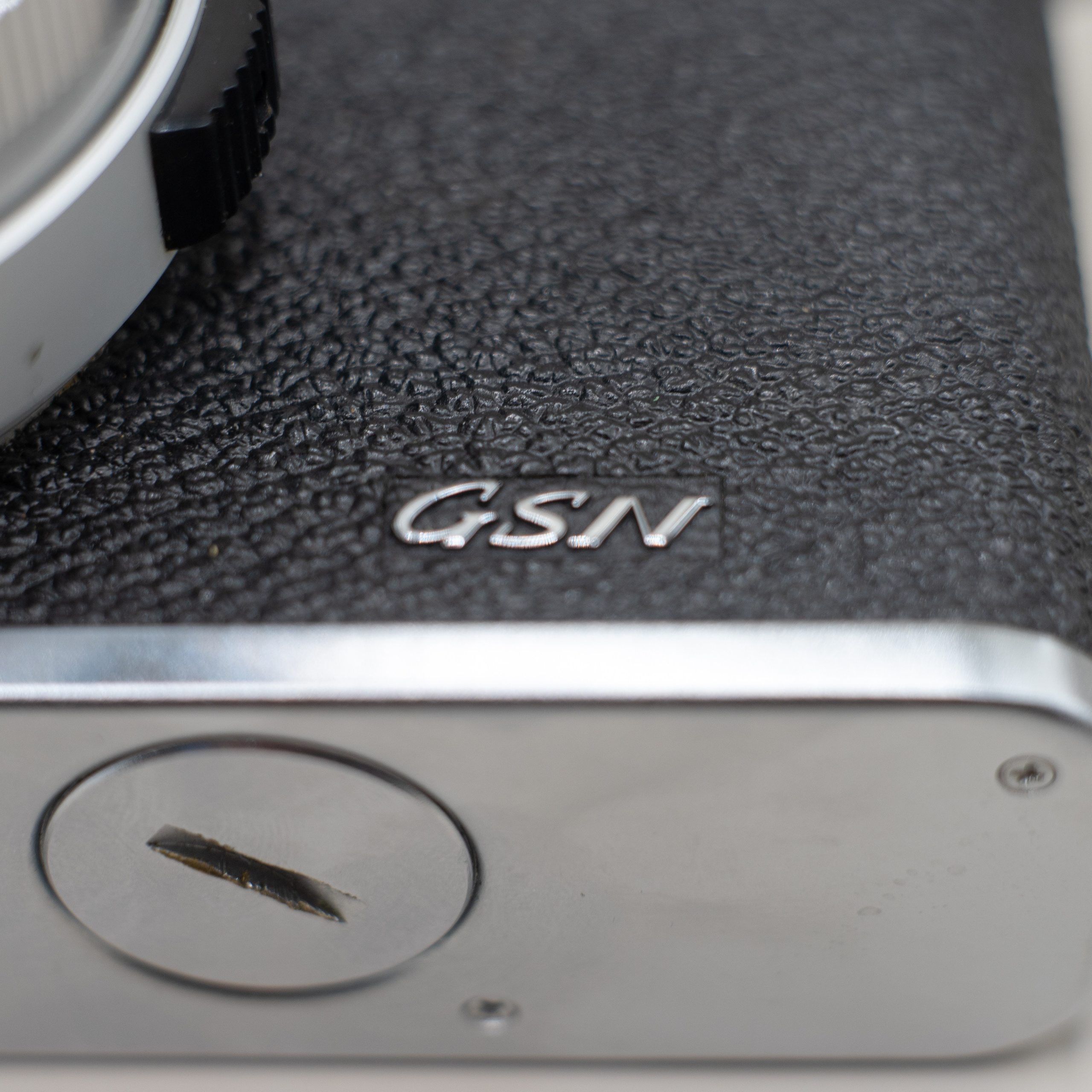 Обзор Yashica Electro 35 GSN