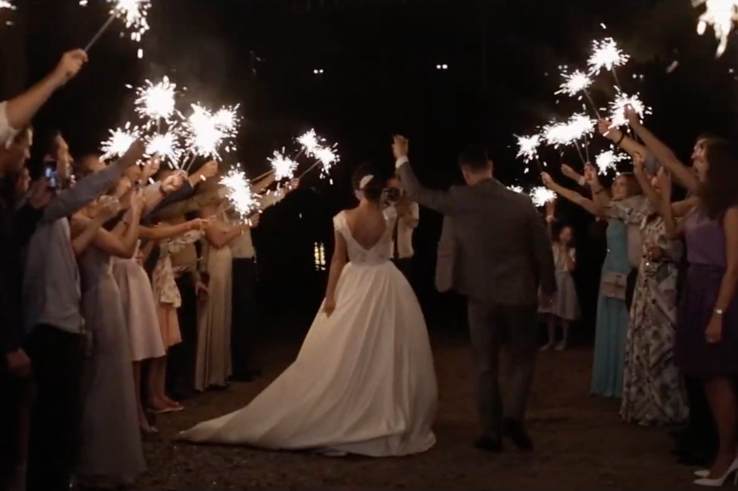 Услуги и цены видео. Wedding photographer Valeriy Solonskiy