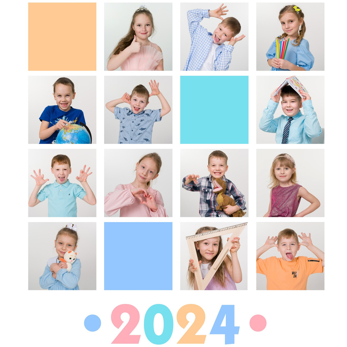 Детский сад. Фотограф Зырянова Яна, Снежинск, Екатеринбург, Челябинск