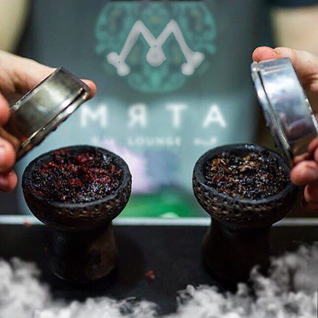 Мята Спортивная — Кальянная, караоке, бар в Минске