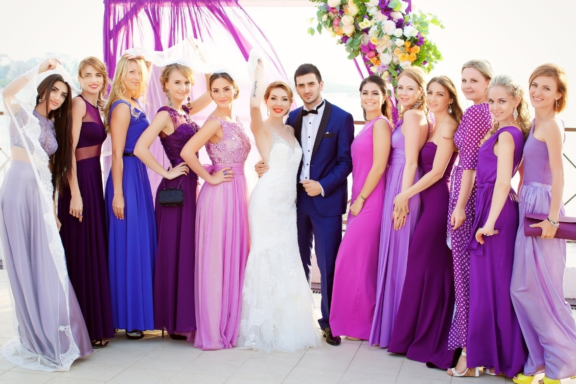 Фотограф на свадьбу. Профессиональный фотограф в Краснодаре Виталий Васькович