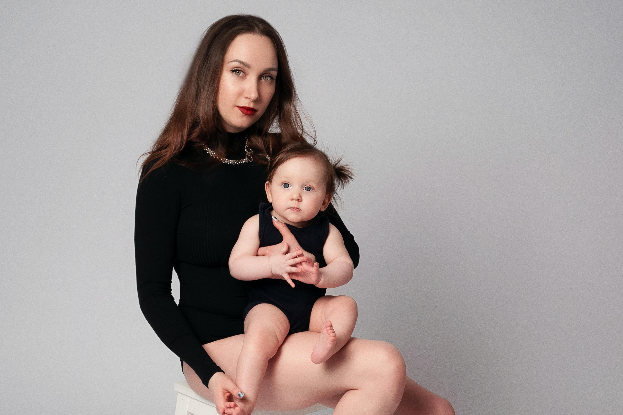 BABY ZOOM фотостудия в Казани