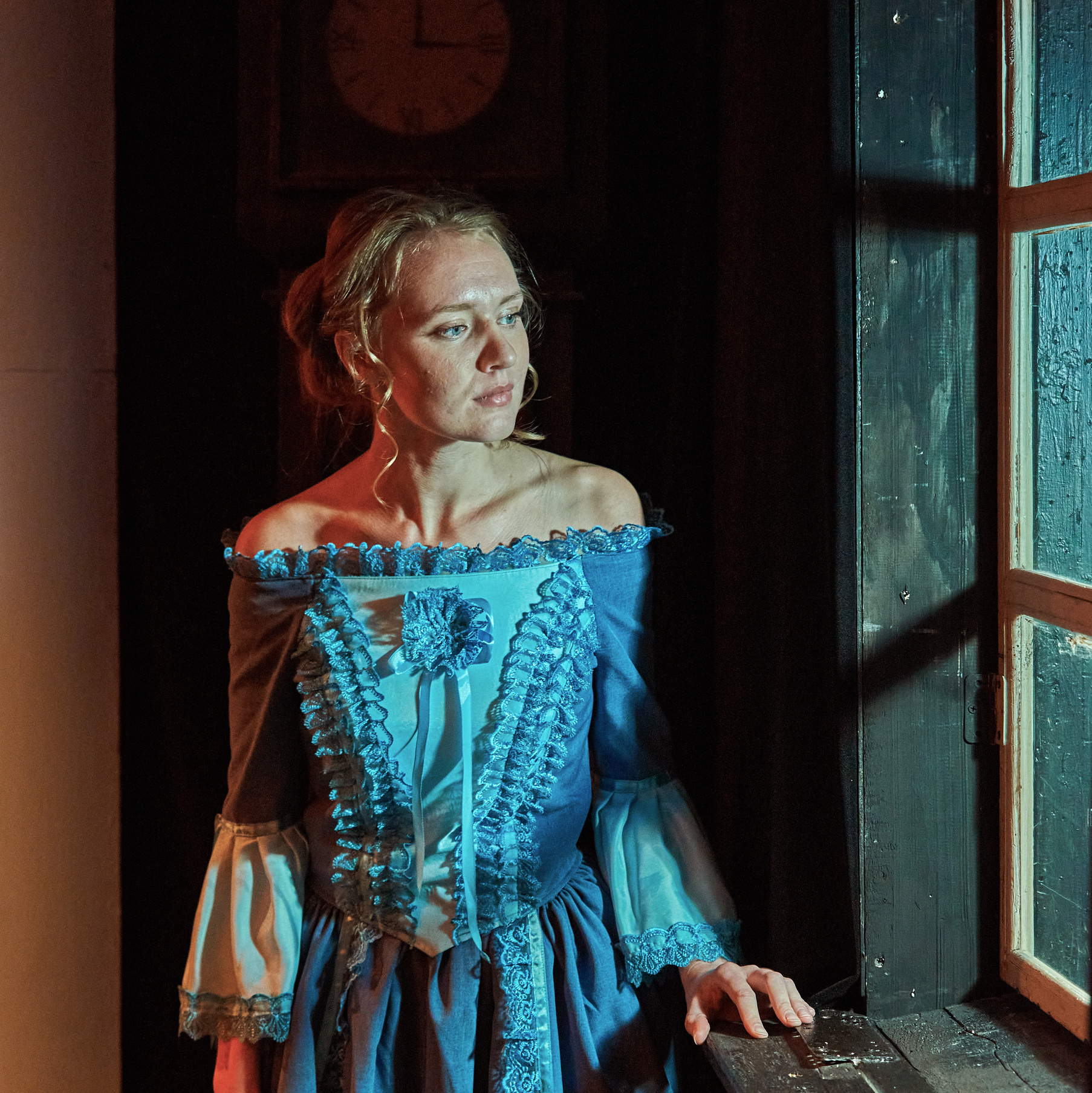 Театр «У Моста» готовит новую мистическую постановку «Пиковая дама». Журнал о самом особенном. Пермь и Пермский край