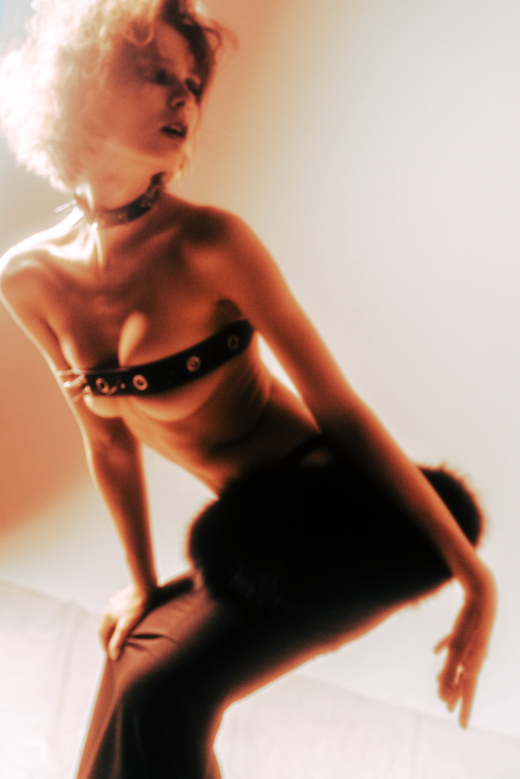 Ира. Фотограф из Москвы — DASHA NOVA | Авторская фотография в разных жанрах