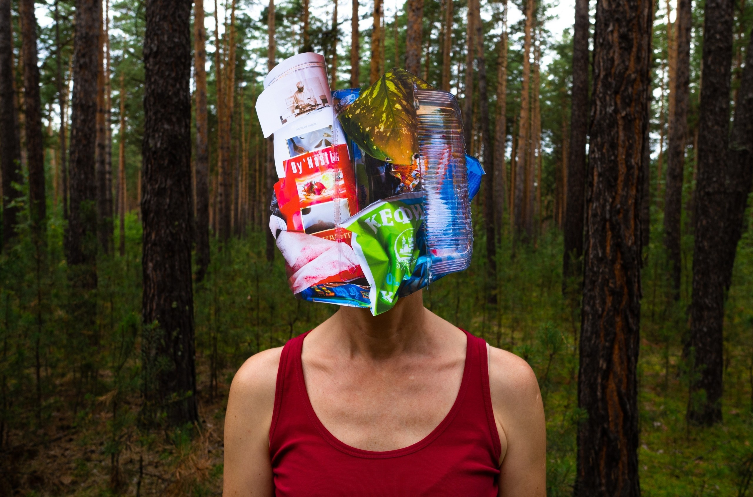 Что останется после меня. Художница и арт-терапевтка Ирина Гейнц