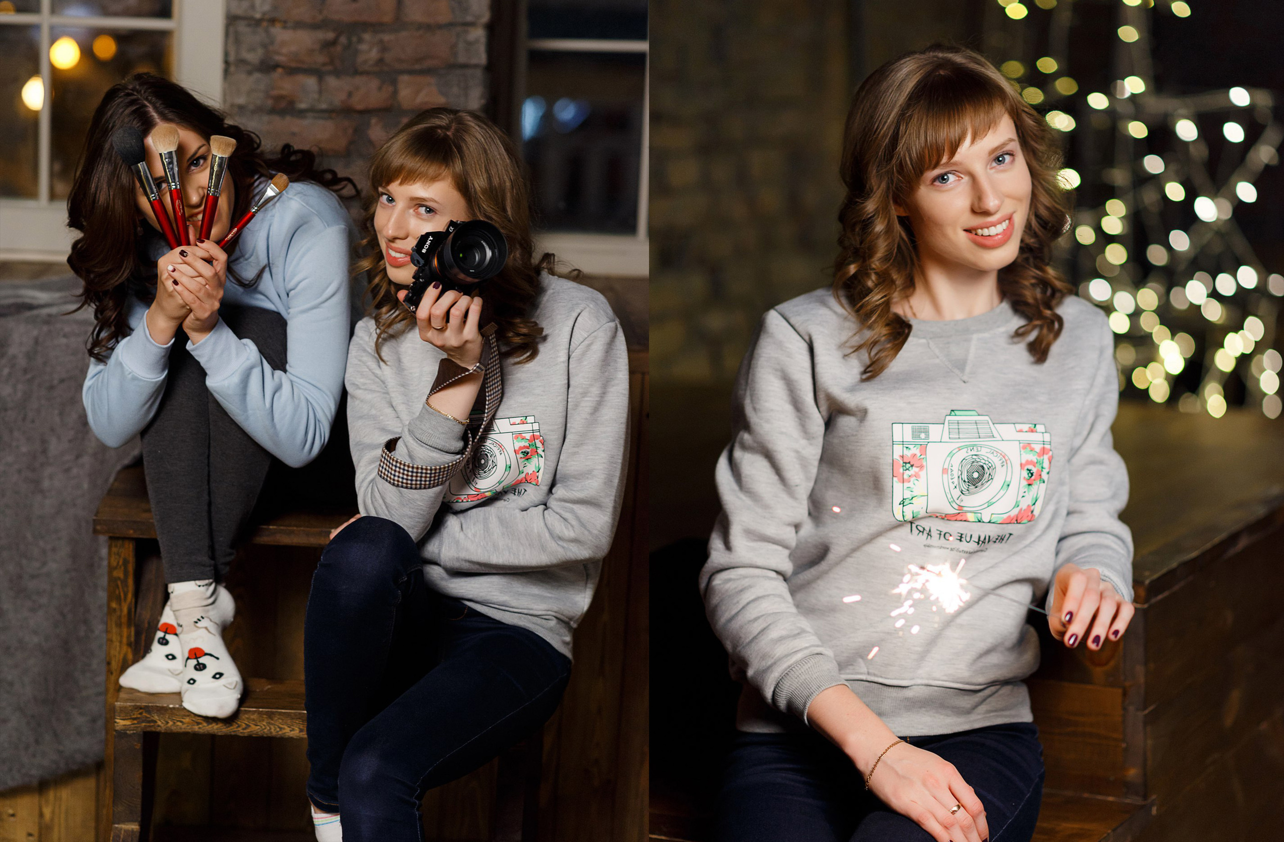 Контакты. Фотограф в Красноярске Ирина Владимирова