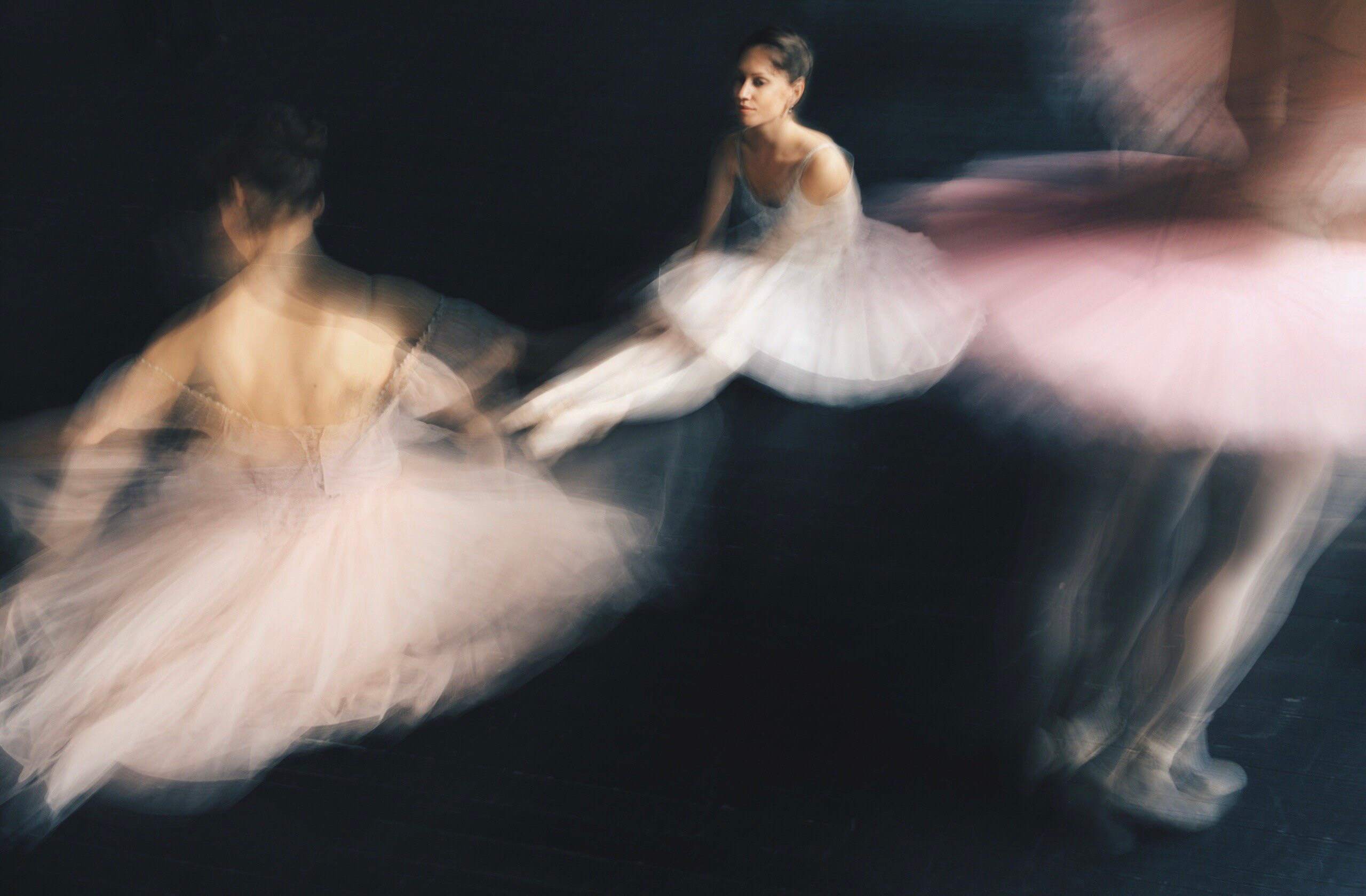 Фотохудожник и кинооператор в Москве Ксения Засецкая