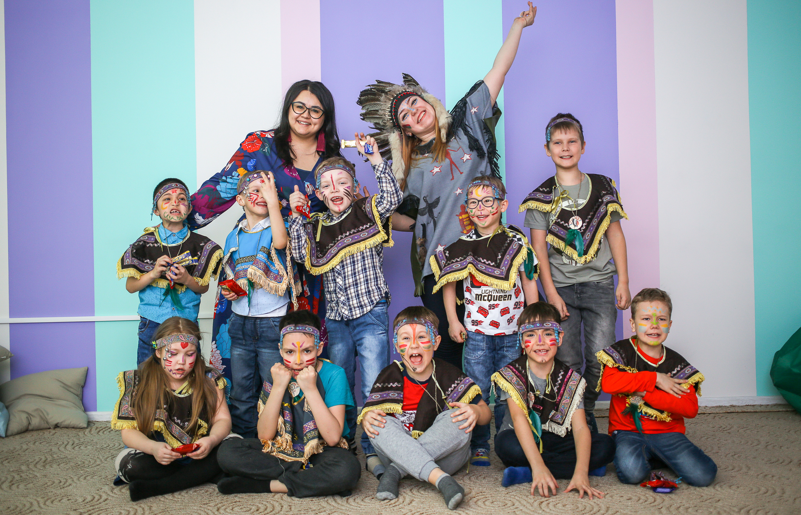 Репортажная съемка. Ирина Соломатина фотограф Чита