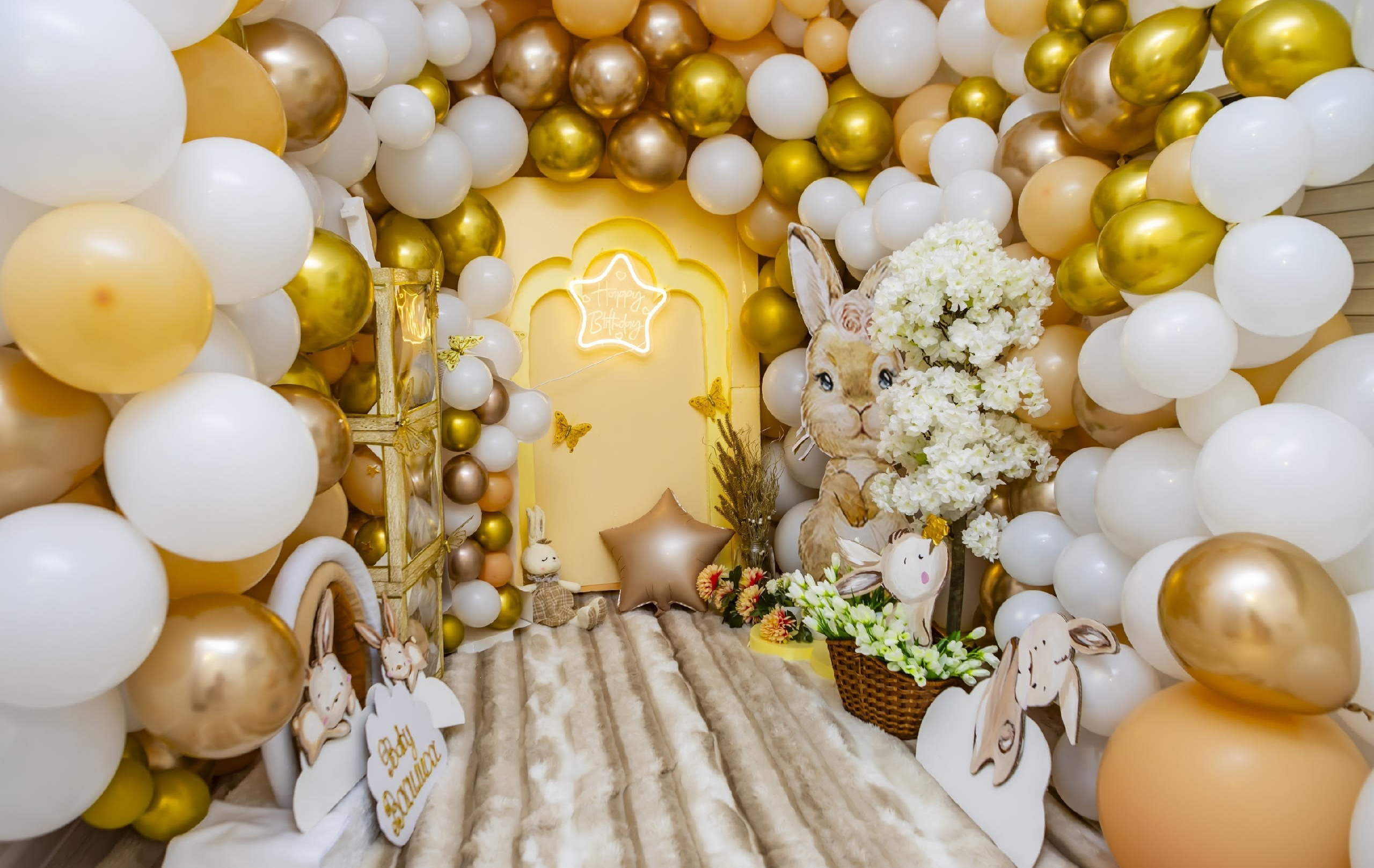 Детская фотостудия «Чудо малыш»