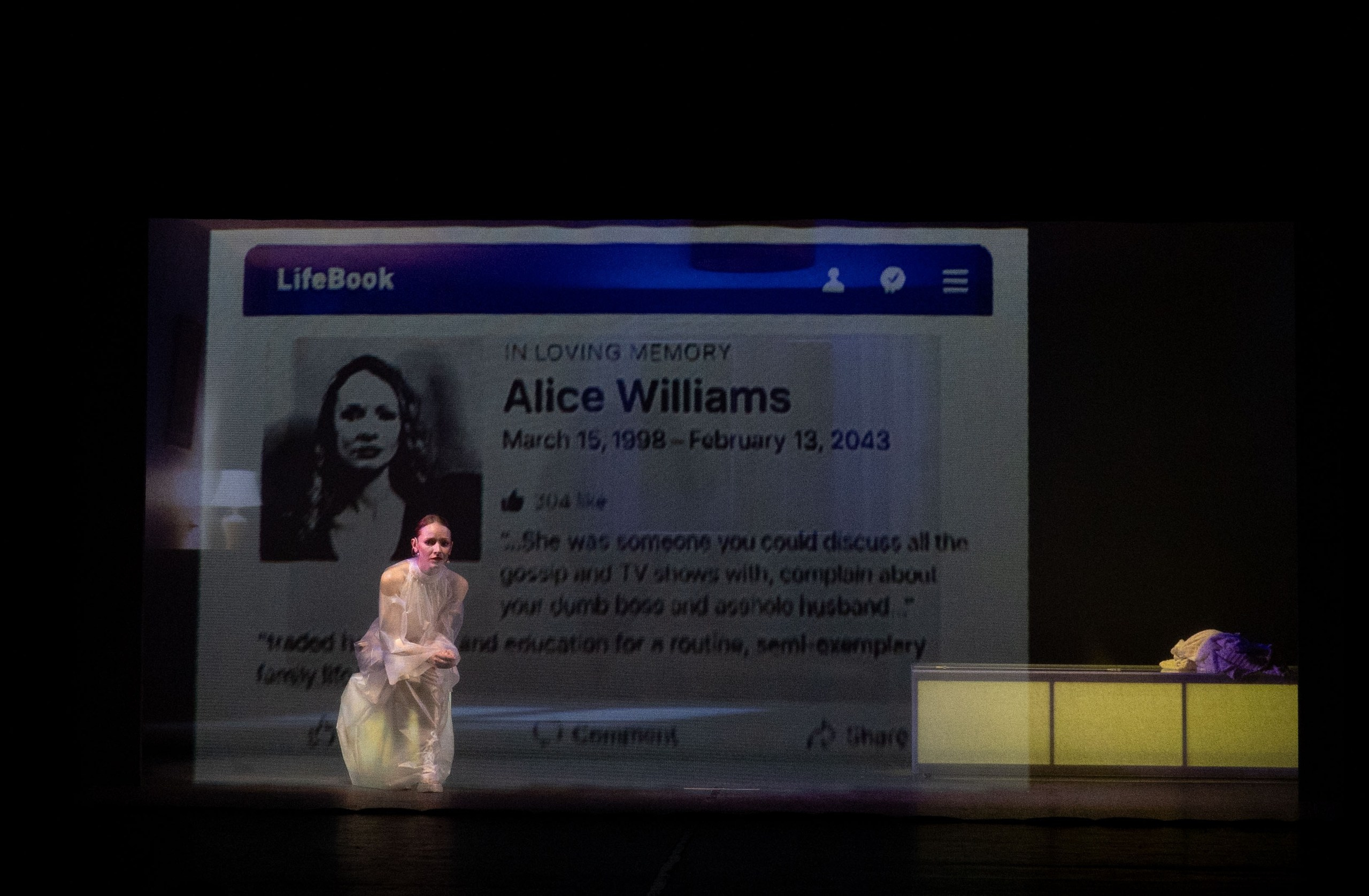 Премьера спектакля «Скачайте наши души» в Пермском театре кукол. Журнал о самом особенном. Пермь и Пермский край