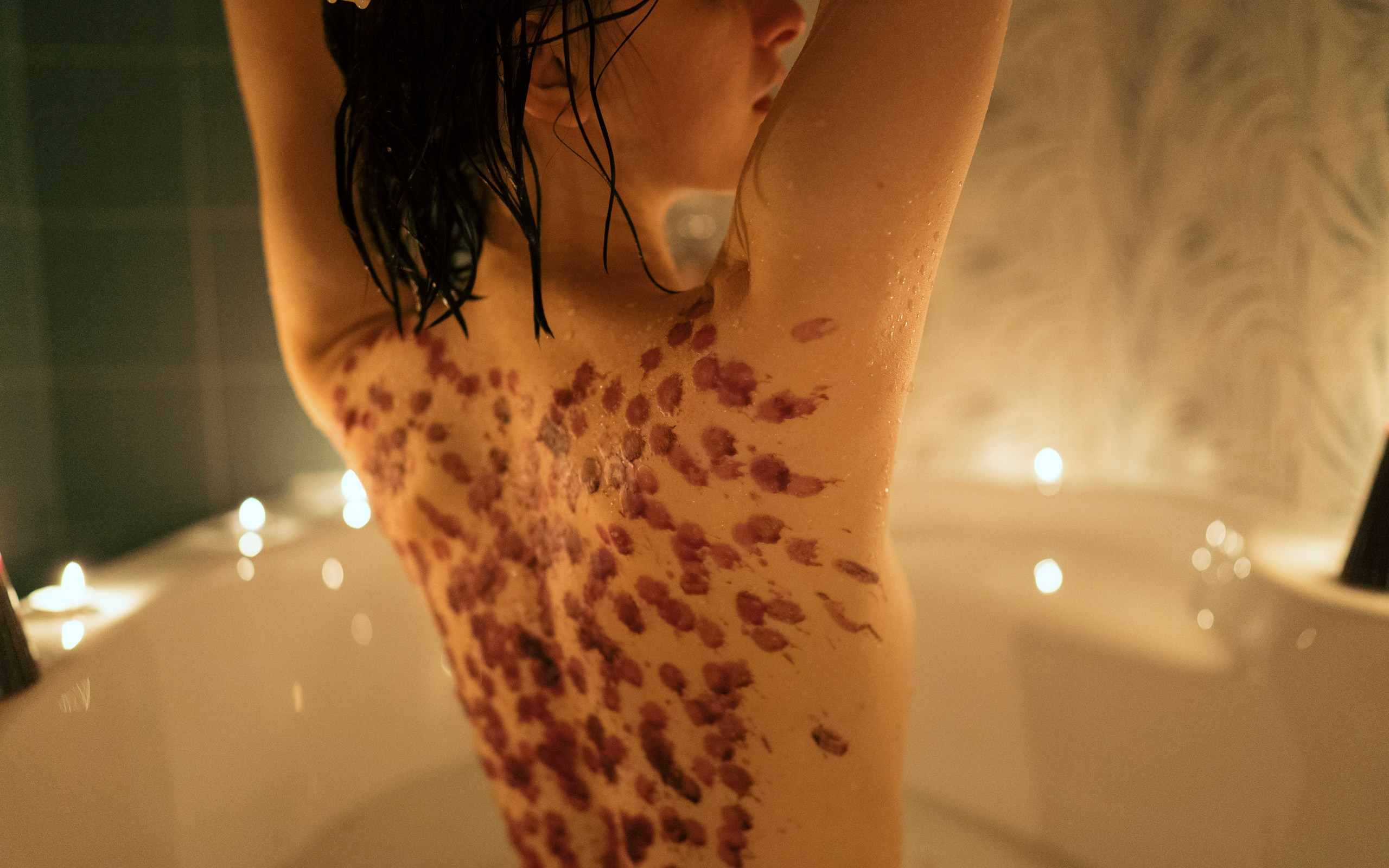 Арт-терапия. Фотограф Петр Копылов. Кемерово. Сибирь. Россия