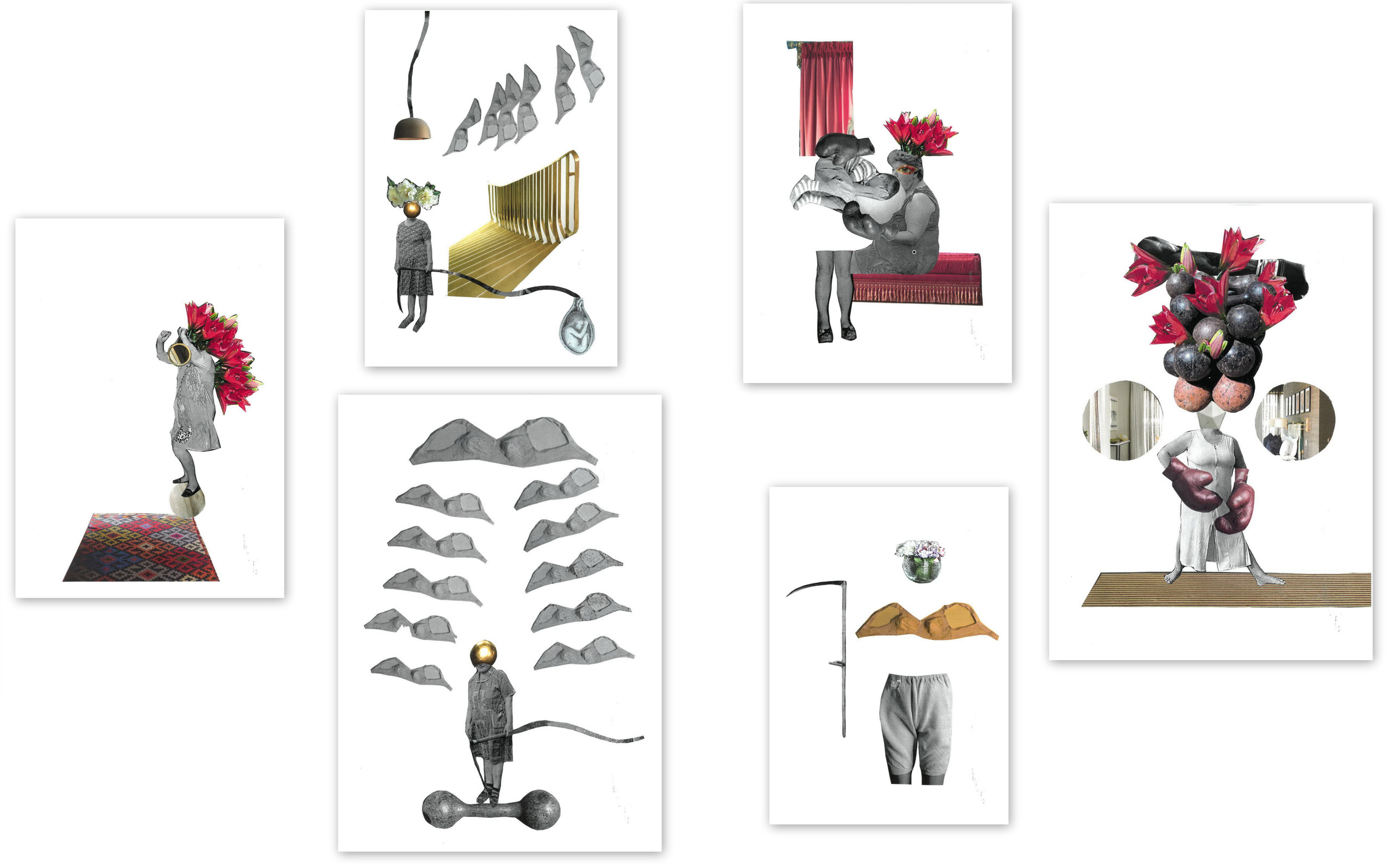 Выставка ''There are no miracles to come'' с 11 января по 11 февраля 2