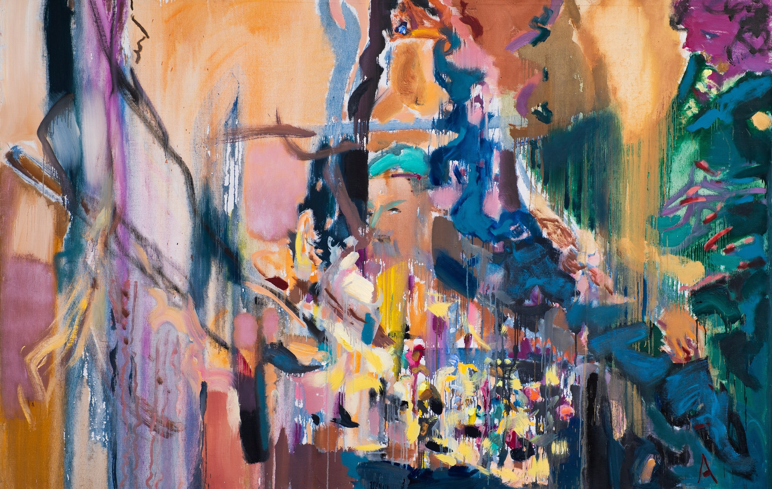 Asya Feoktistova. PORTFOLIO. Asya Feoktistova