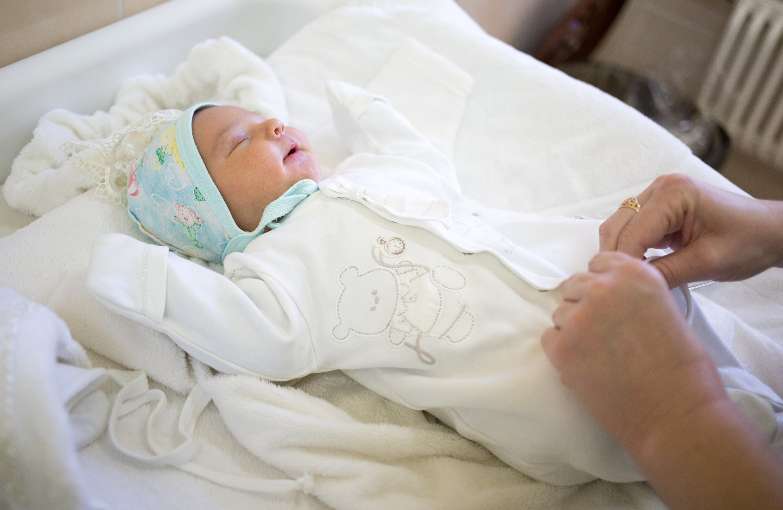 Репортажная съемка. Ирина Соломатина фотограф Чита