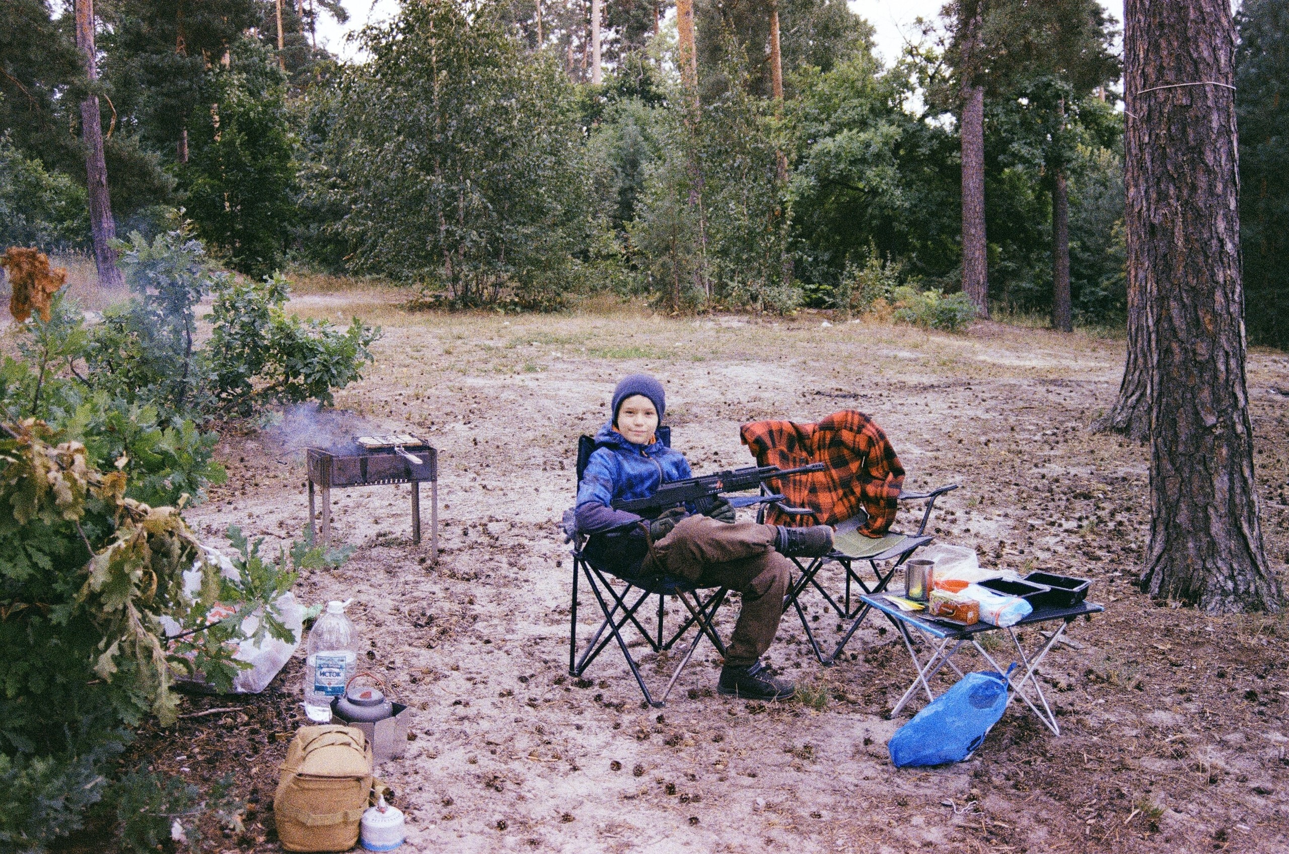 Блог Мити Прошкина про фотографию