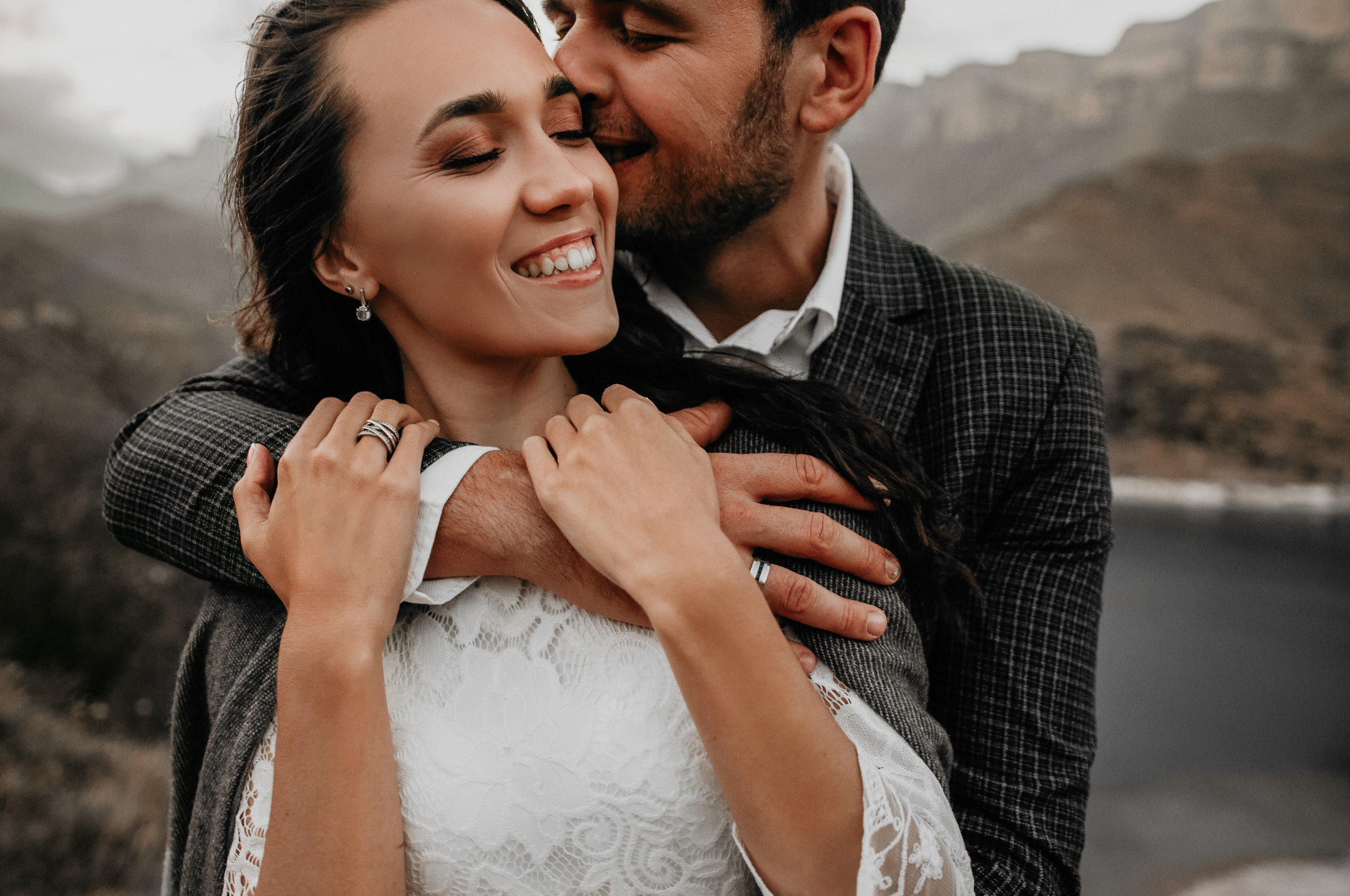 КМВ и Крым (сентябрь 2020)