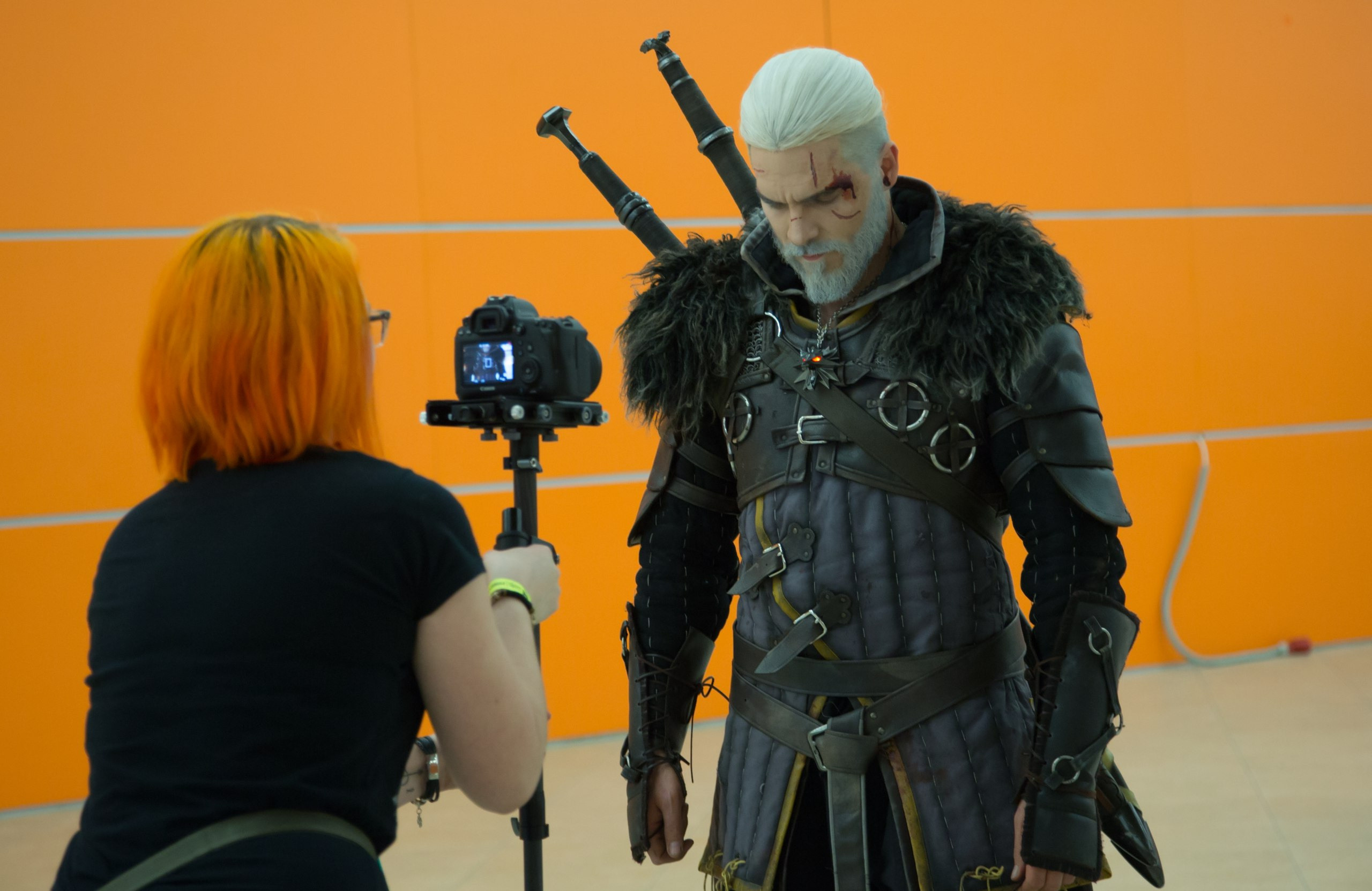 Фестивали ByGreen.Org. ByGreenOrg и красивые фотографии