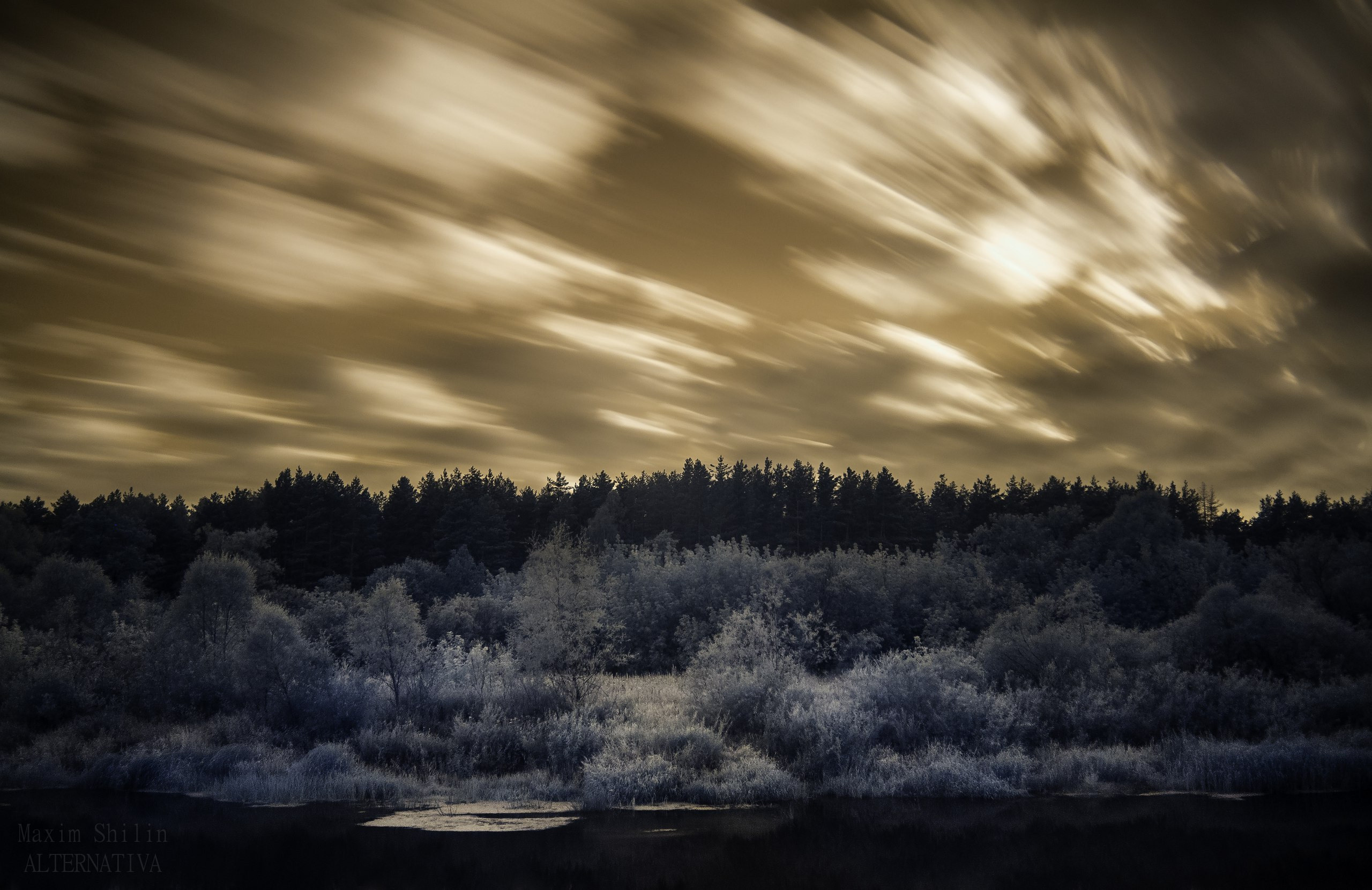 Отличие зрения человека от камеры. Фотоцентр Перспектива: выпускные альбомы, фотошкола, курсы фотографии