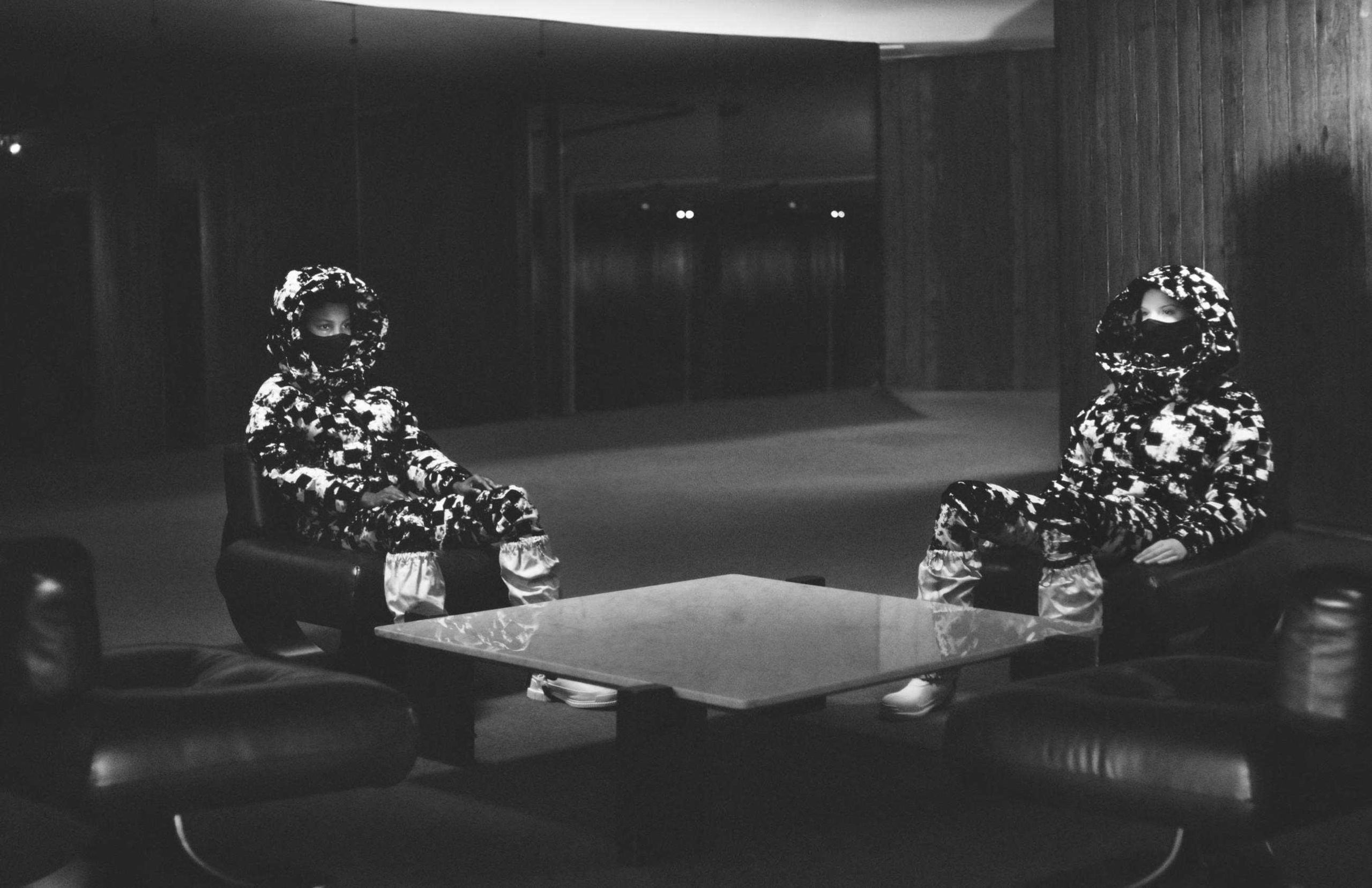 David Sims. Выпускные альбомы, фотограф Денис Зимин в городе Ростове-на-Дону