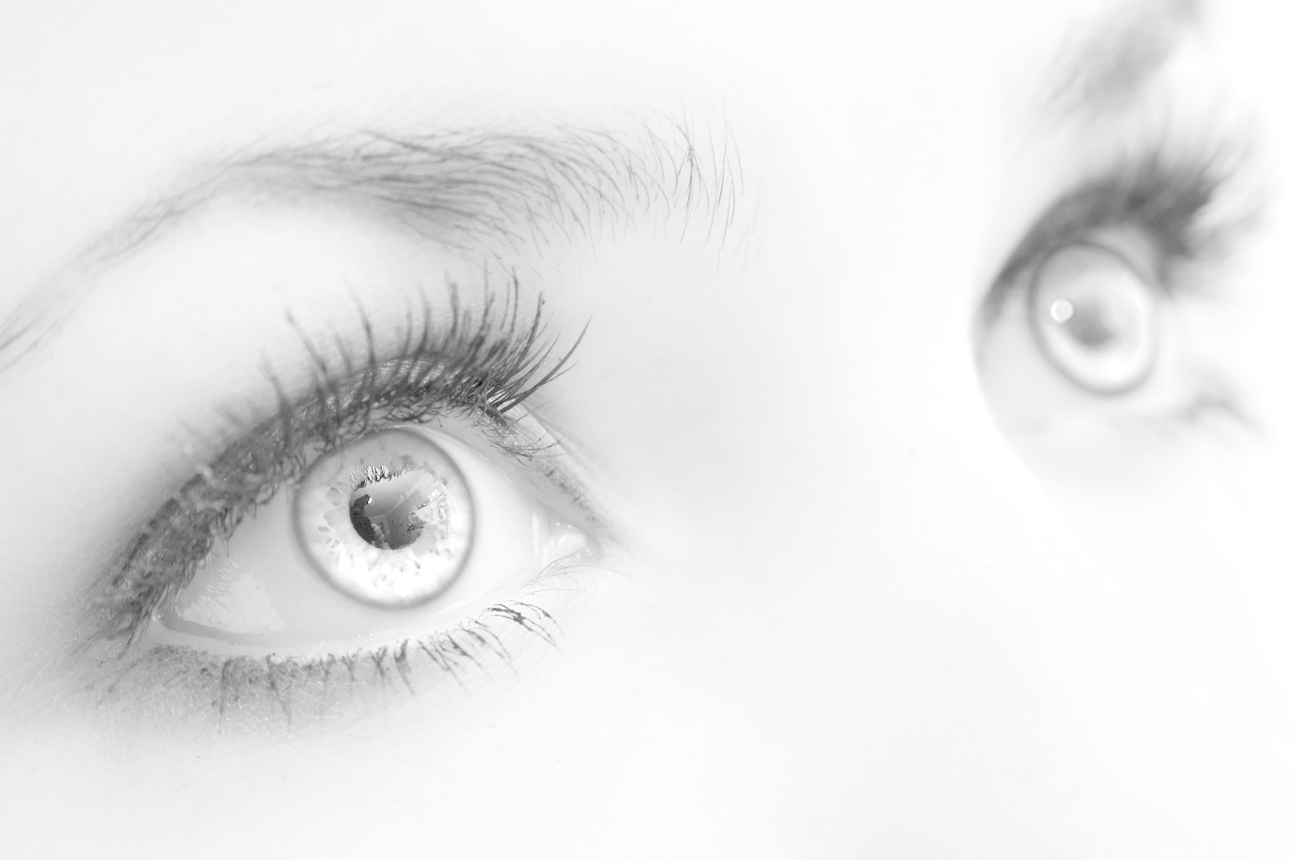 Что такое ламинирование ресниц? Это способ сделать ваши ресници послуш. Парикмахер-стилист-колорист Соколова Ольга г. Дзержинск