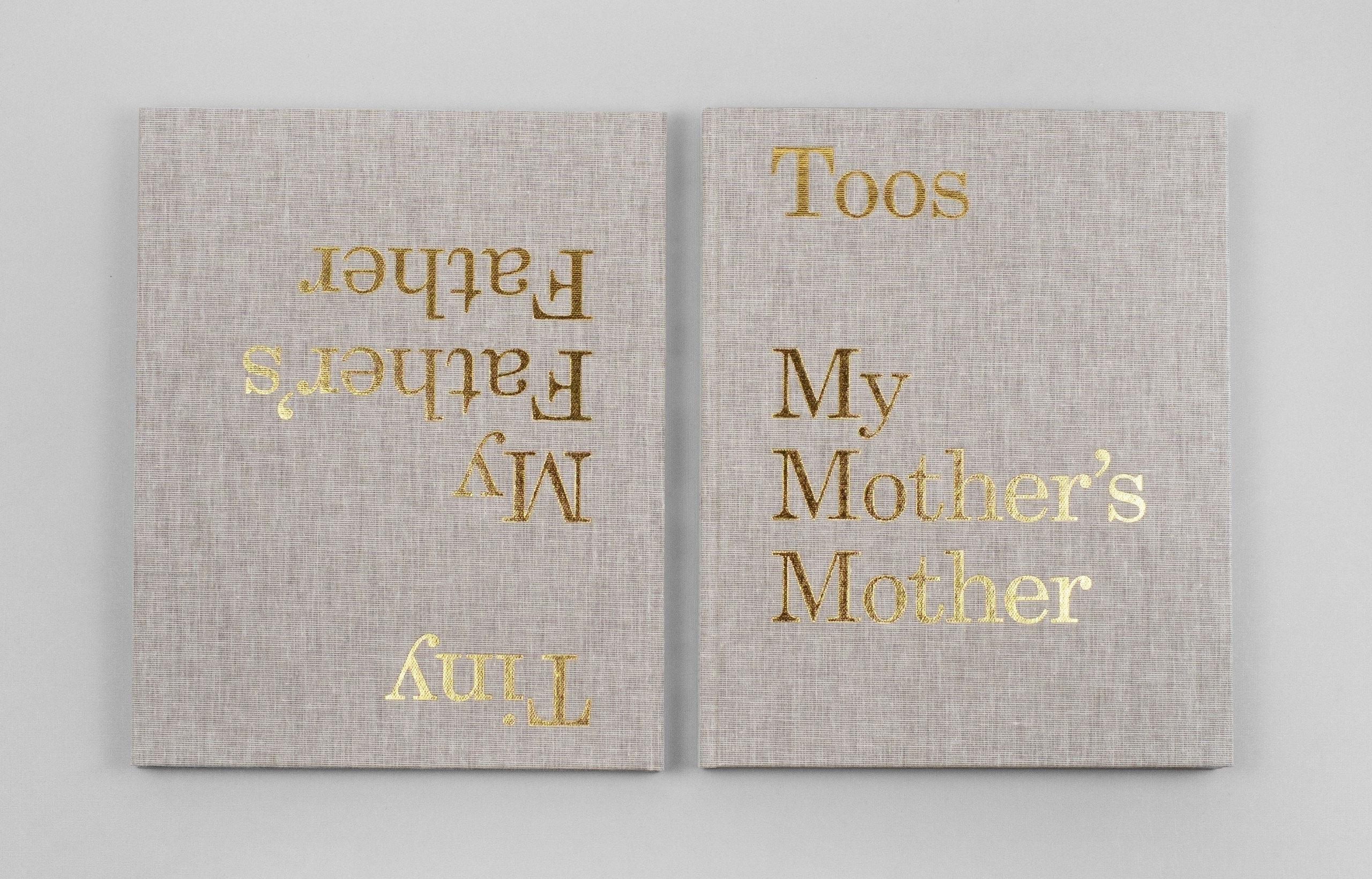 ОБЗОР АКТУАЛЬНЫХ ФОТОКНИГ: Тоос и Тайни. Самоорганизация Низина