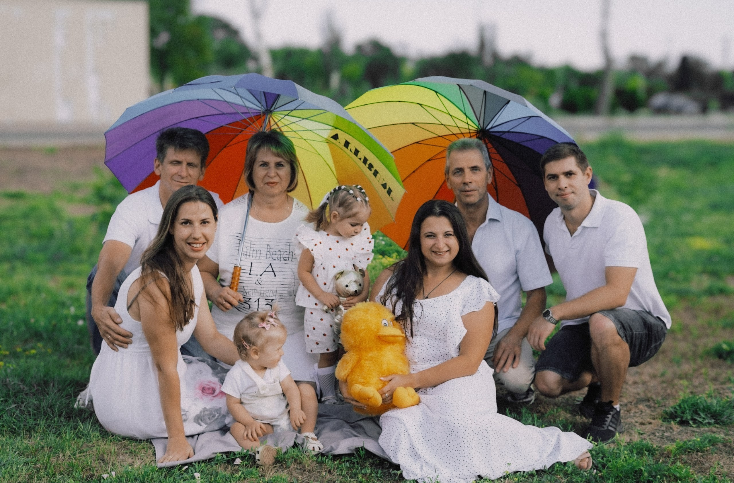 Стоимость. Мариуполь. Школьный и семейный фотограф Даша Жогло