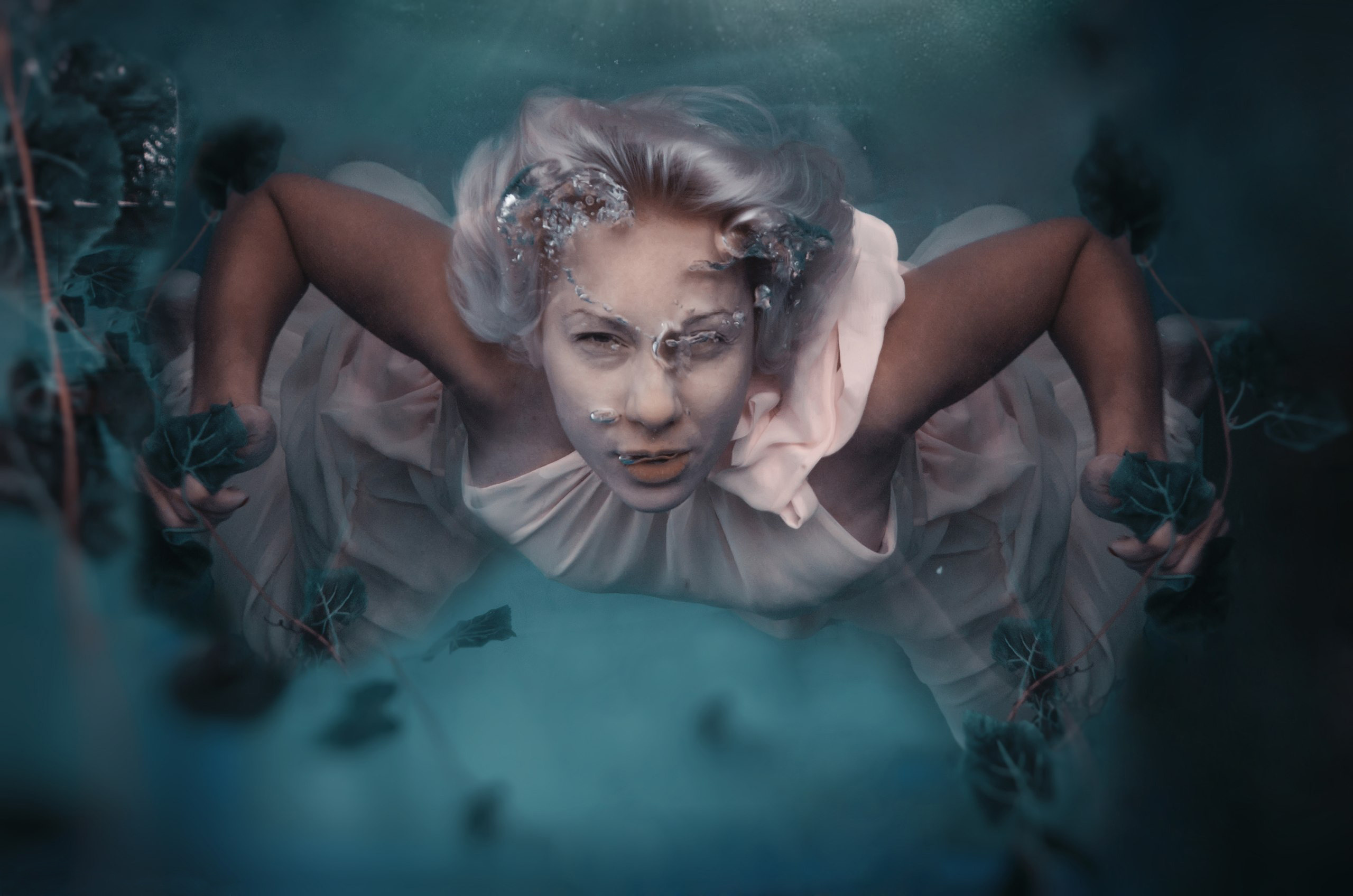 Фотооборот. Evgeniy Roslov