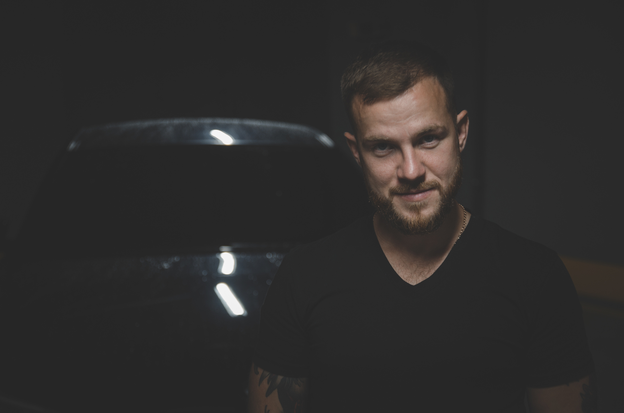 ПОРТРЕТЫ. Фотограф Сердюковский Михаил