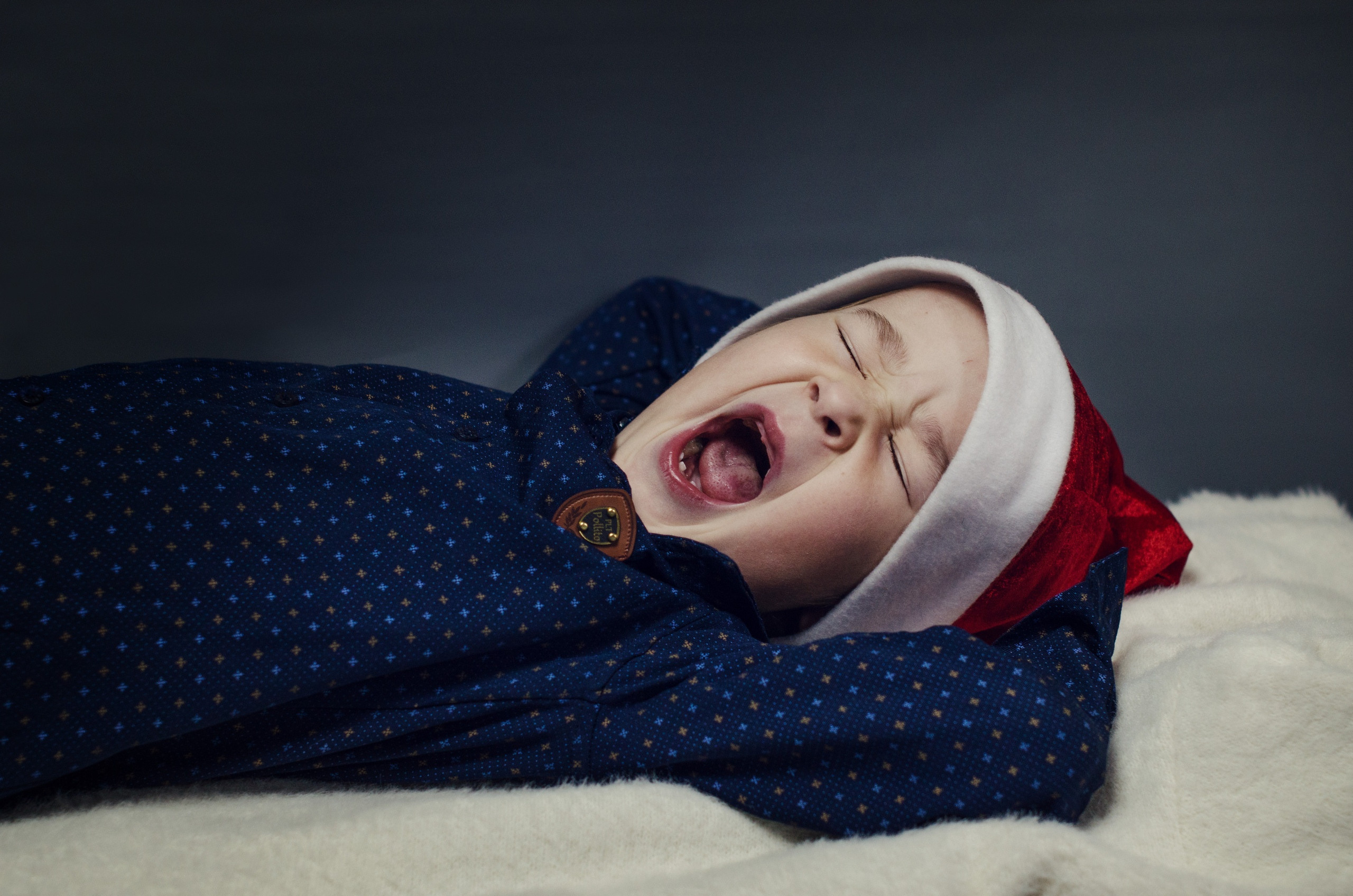 С Новым годом!. Детский и семейный фотограф в Мурманске Надежда Веденеева