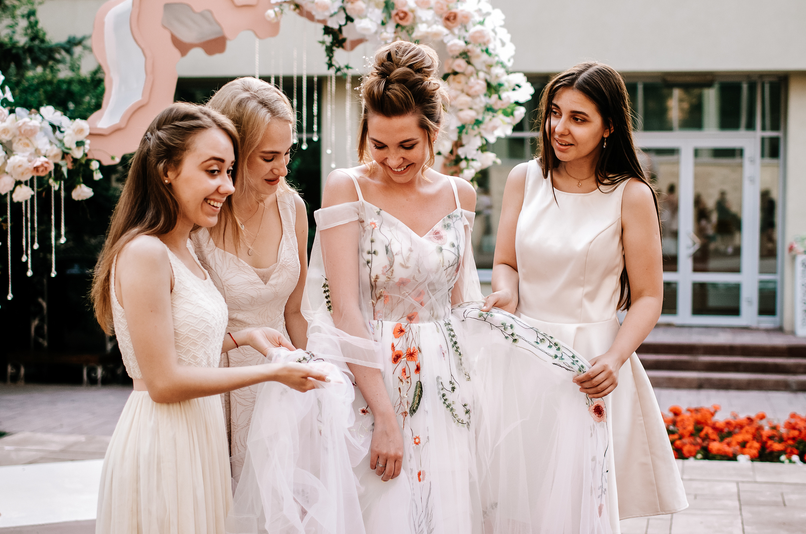 Услуги|Свадебный фотограф в Самаре Дарья Жукова. Свадебный фотограф в Самаре Дарья Жукова