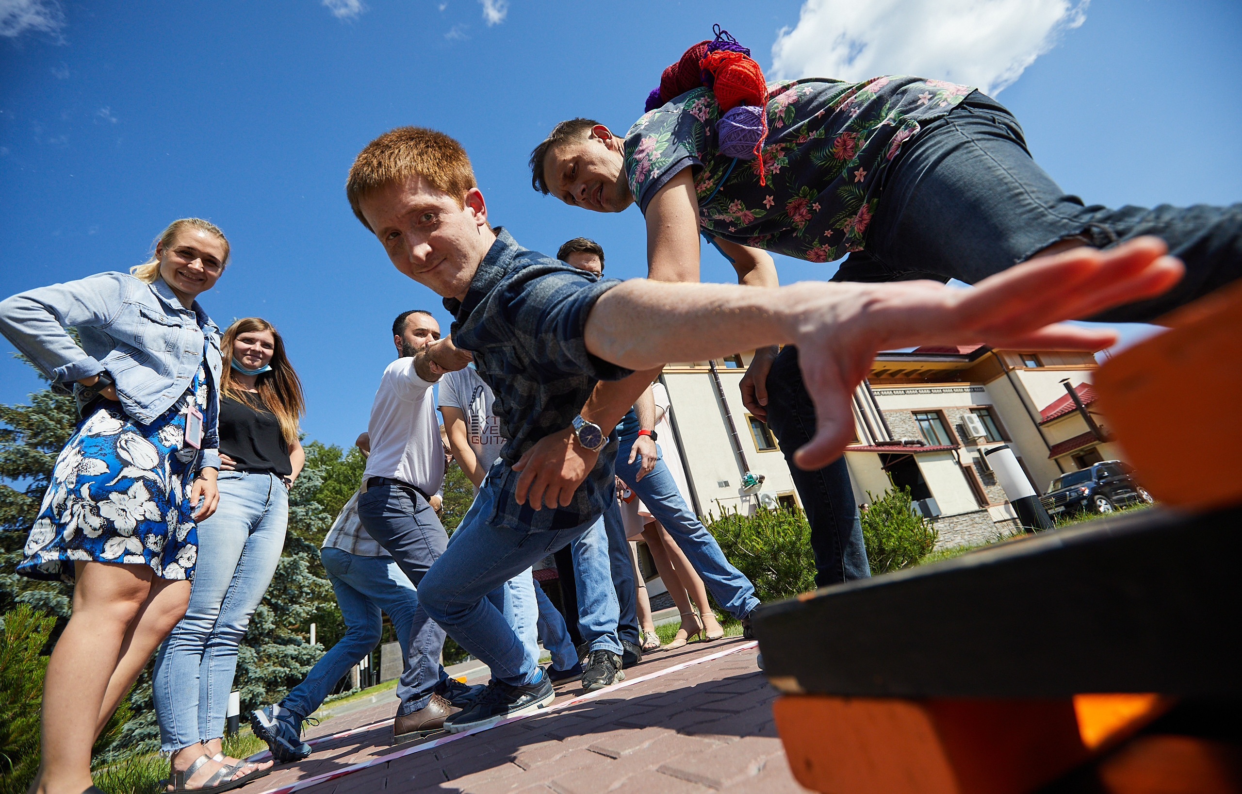 Лайфхаки по репортажной съемке. Репортажный фотограф Новосибирск — Станислав Попов