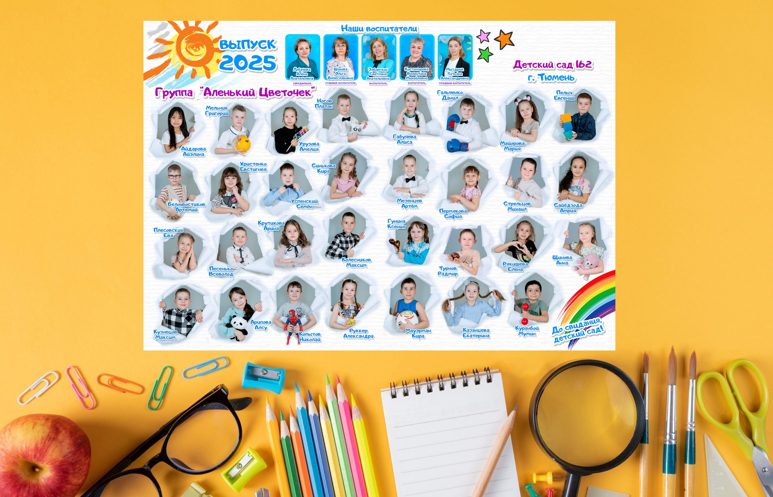 Граффити дс. PRO Альбом. Выпускные альбомы Тюмень