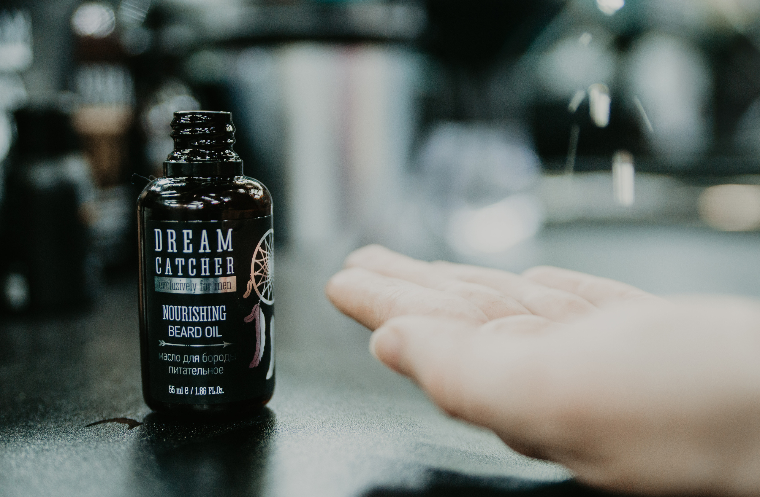 Визит в BigBro «от» и «до». Свадебный и портретный фотограф в Комсомольске-на-Амуре Сергей Лазарен