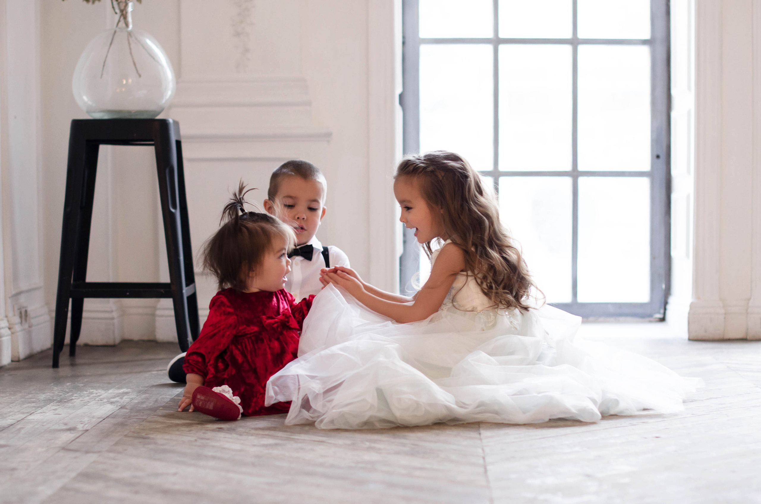 Женский и семейный фотограф в Москве. Мария Апарина