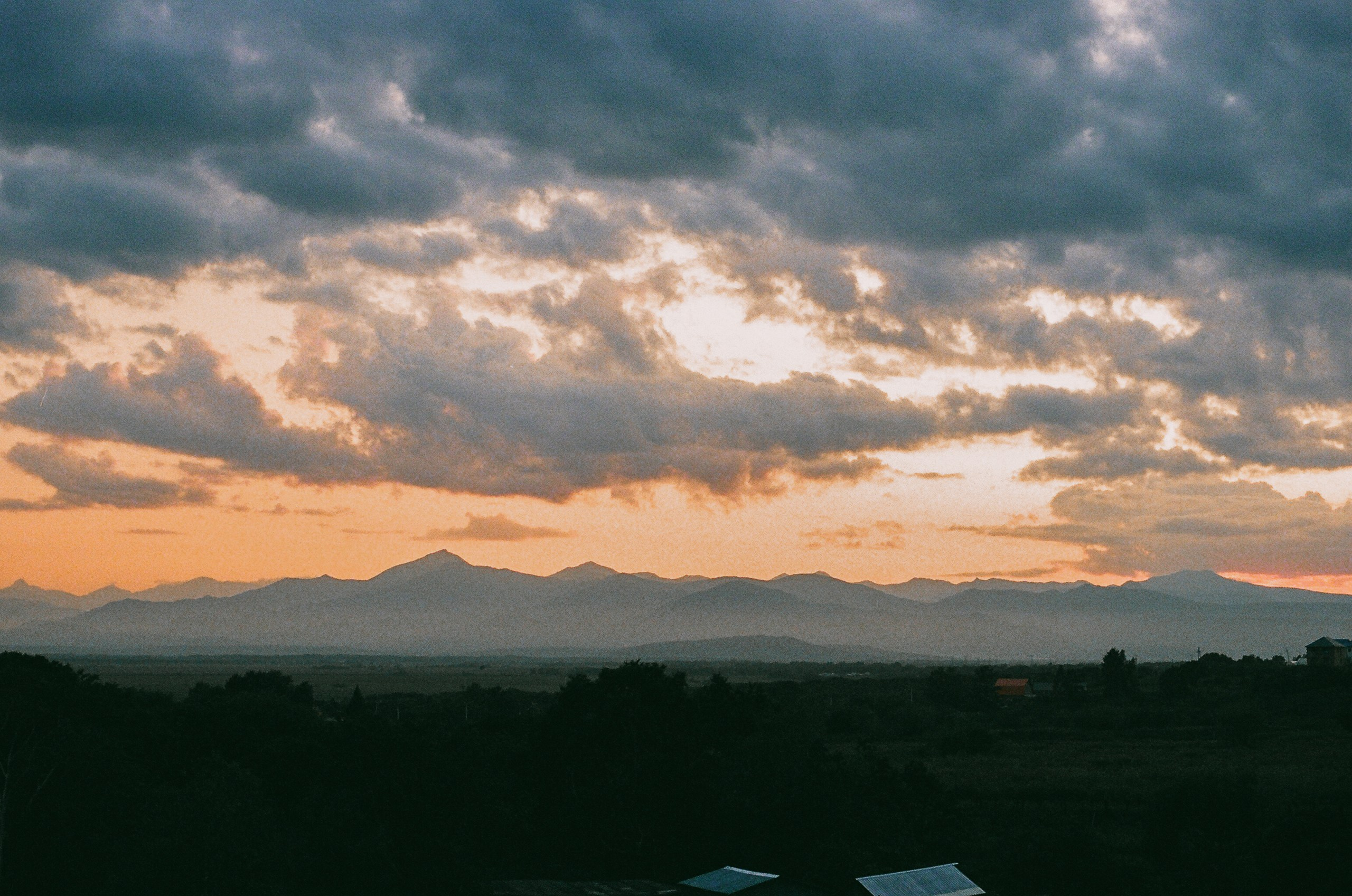 Камчатка, 2019