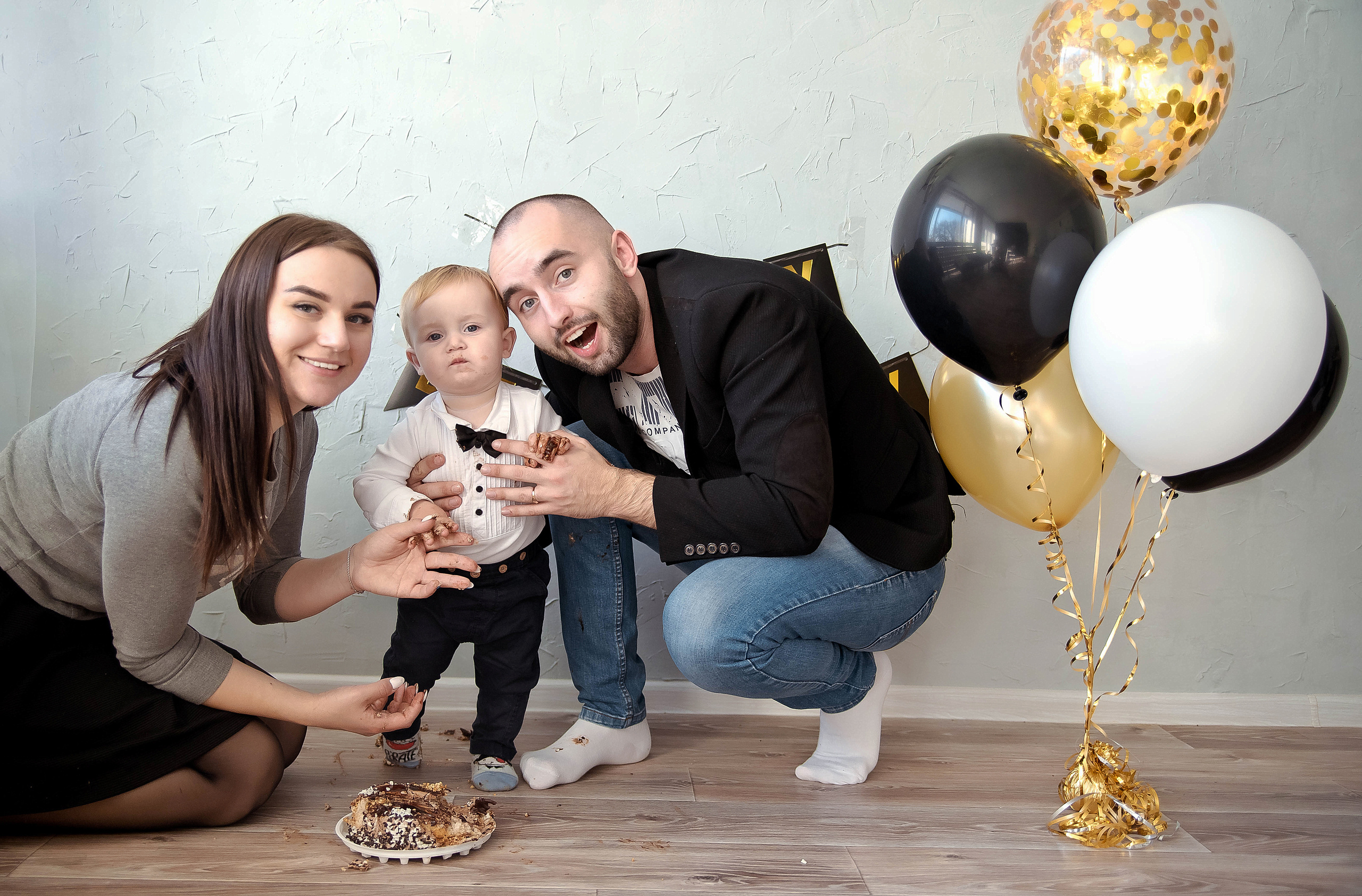 Фотосессия на годик (годовасие). ТОП 5 главных вопросов. Свадебный и семейный фотограф Ольга Астрейко